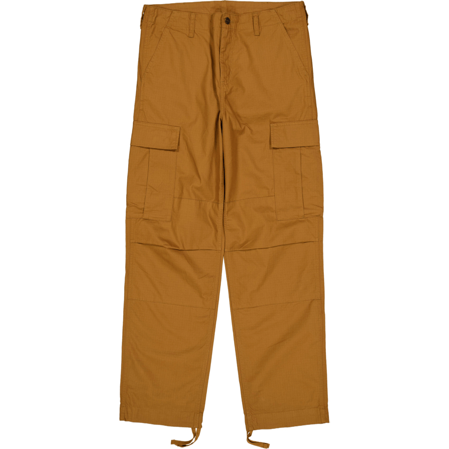 Regular Cargo Pant Hamilton Brown