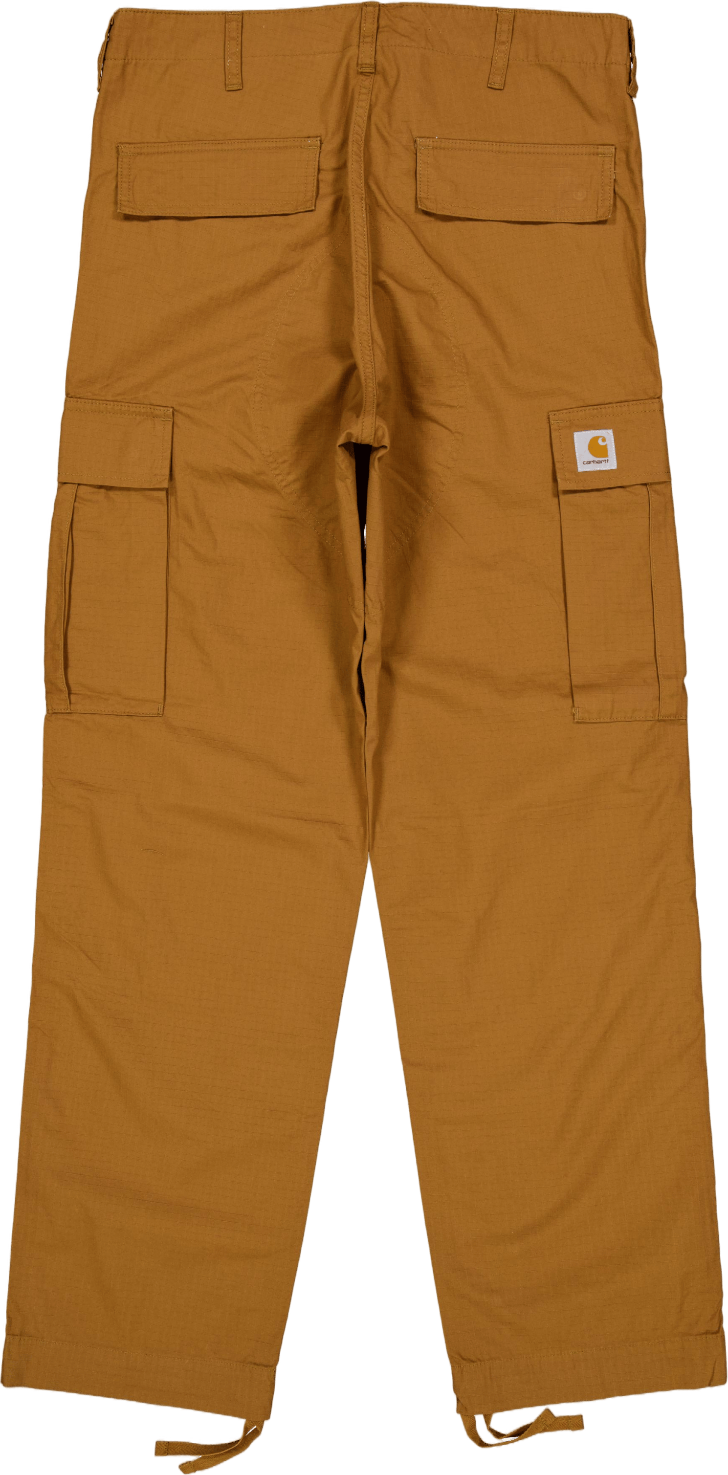 Regular Cargo Pant Hamilton Brown - Bild 2