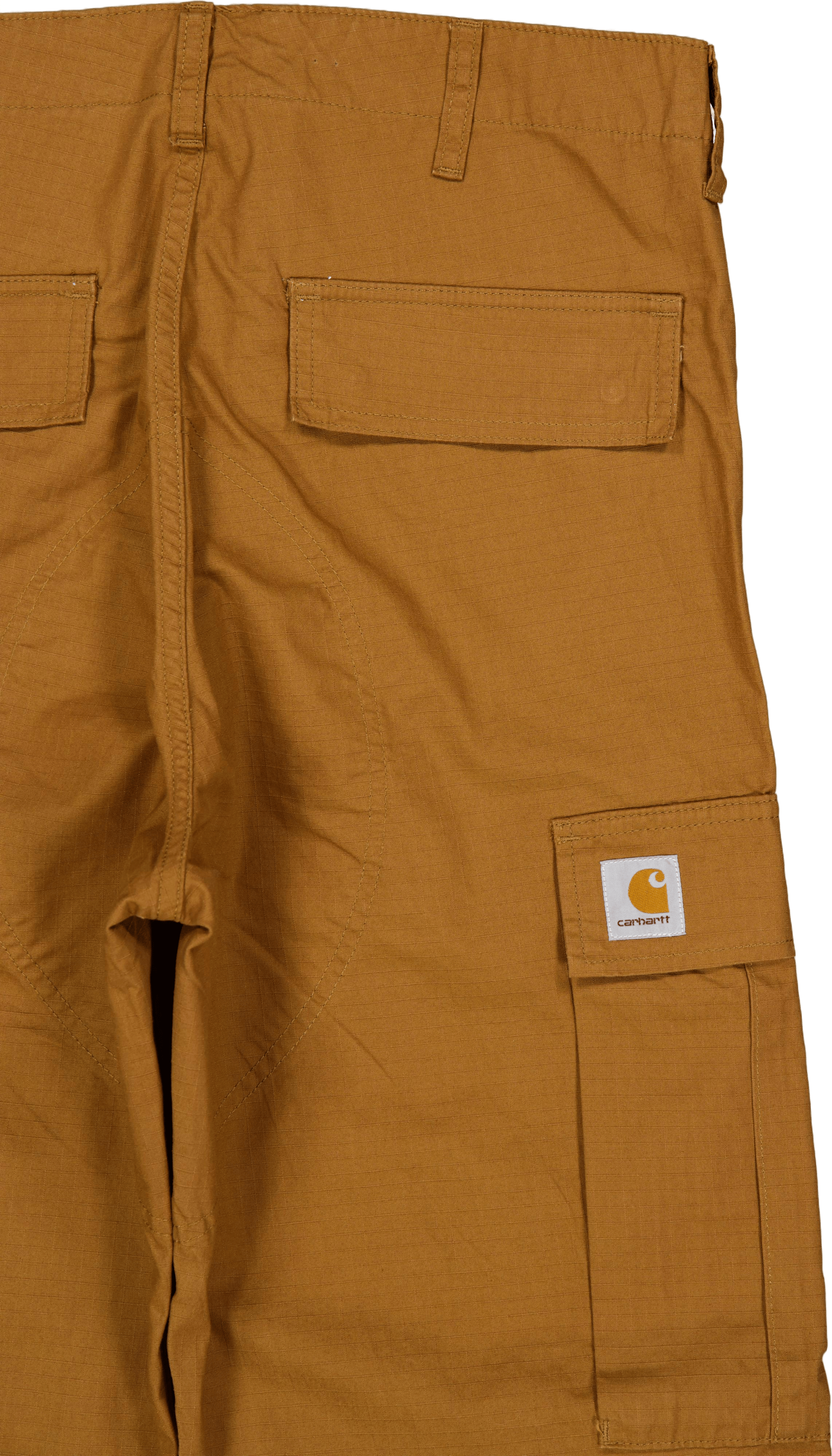 Regular Cargo Pant Hamilton Brown - Bild 4