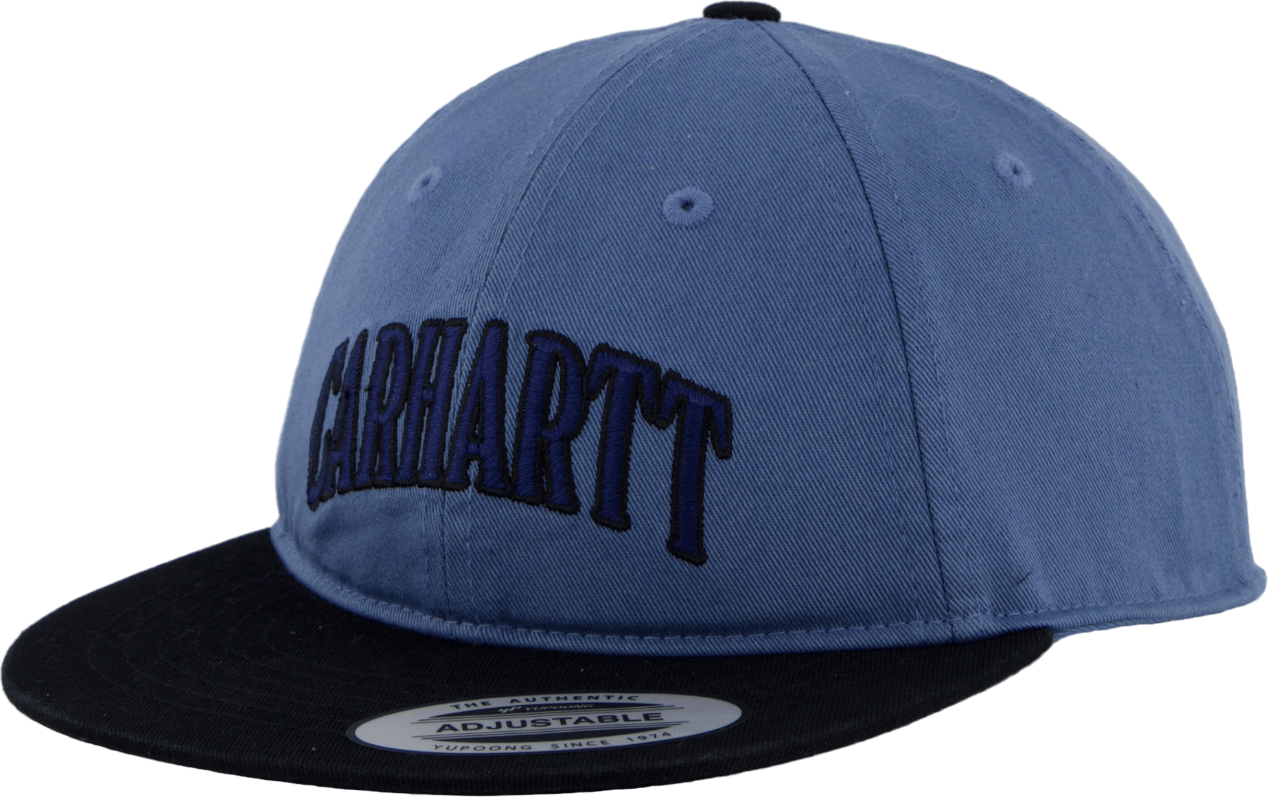 Preston Cap Sorrent / Black