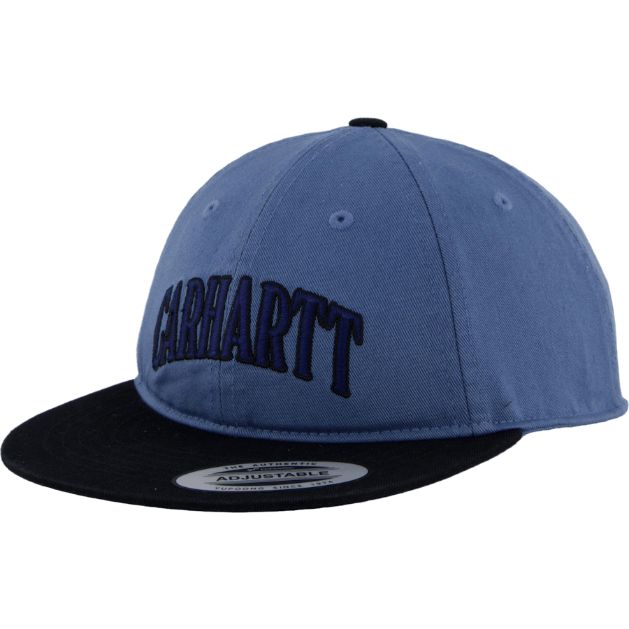 Preston Cap Sorrent / Black