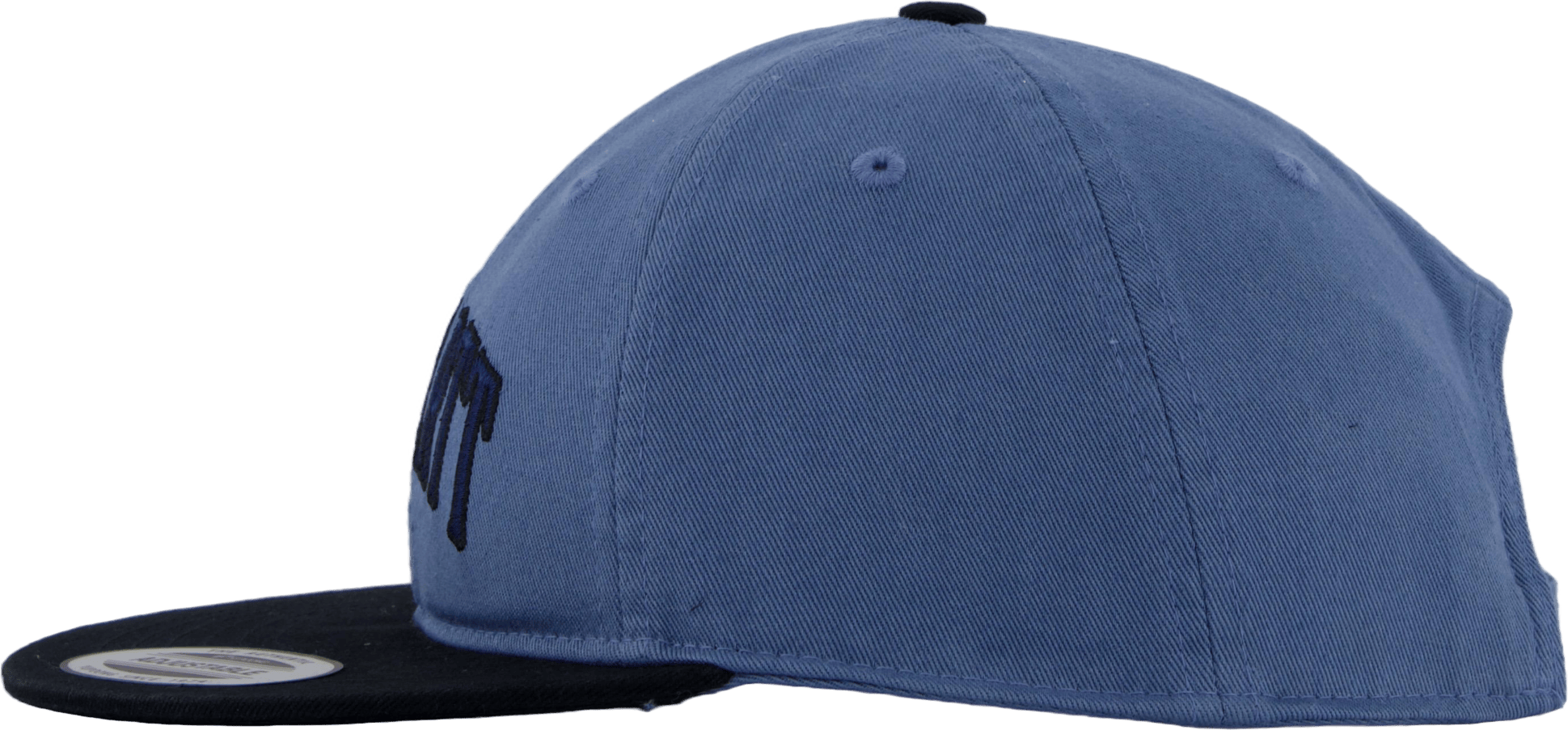 Preston Cap Sorrent / Black - Bild 2