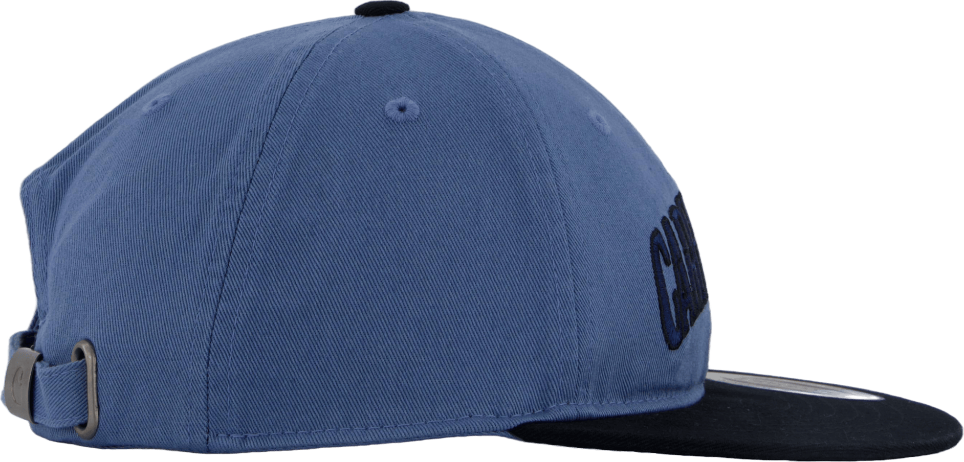 Preston Cap Sorrent / Black - Bild 4