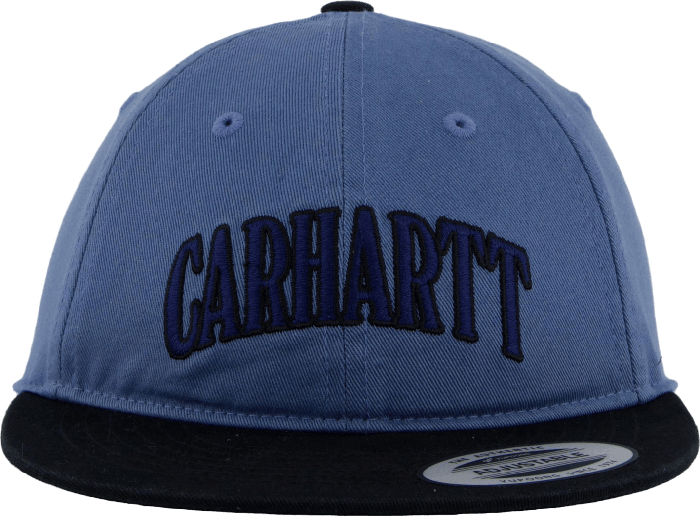 Preston Cap Sorrent / Black - Bild 5