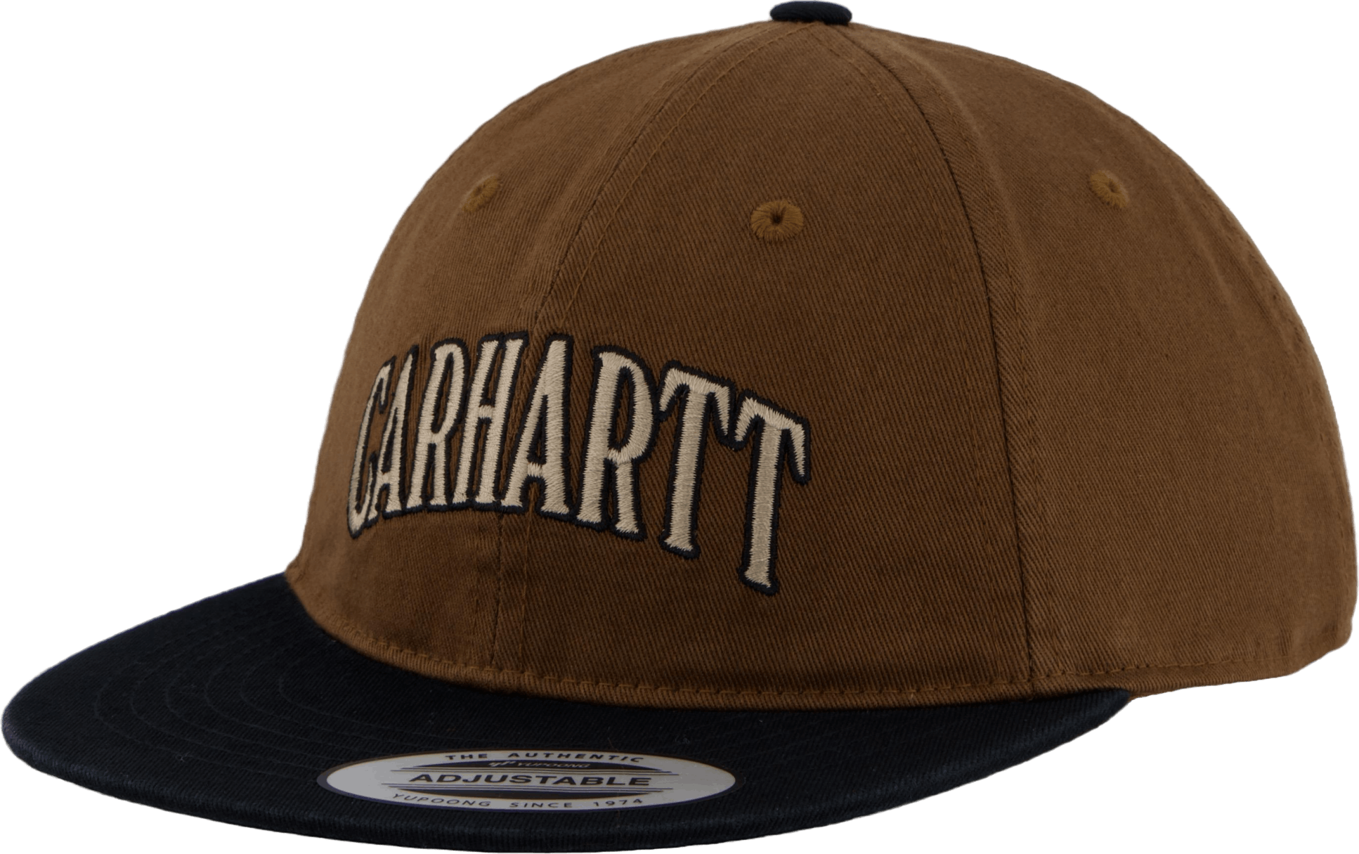 Preston Cap Lumber / Black, Unisex, Apparels, Hats & Caps, Black, ONESIZE