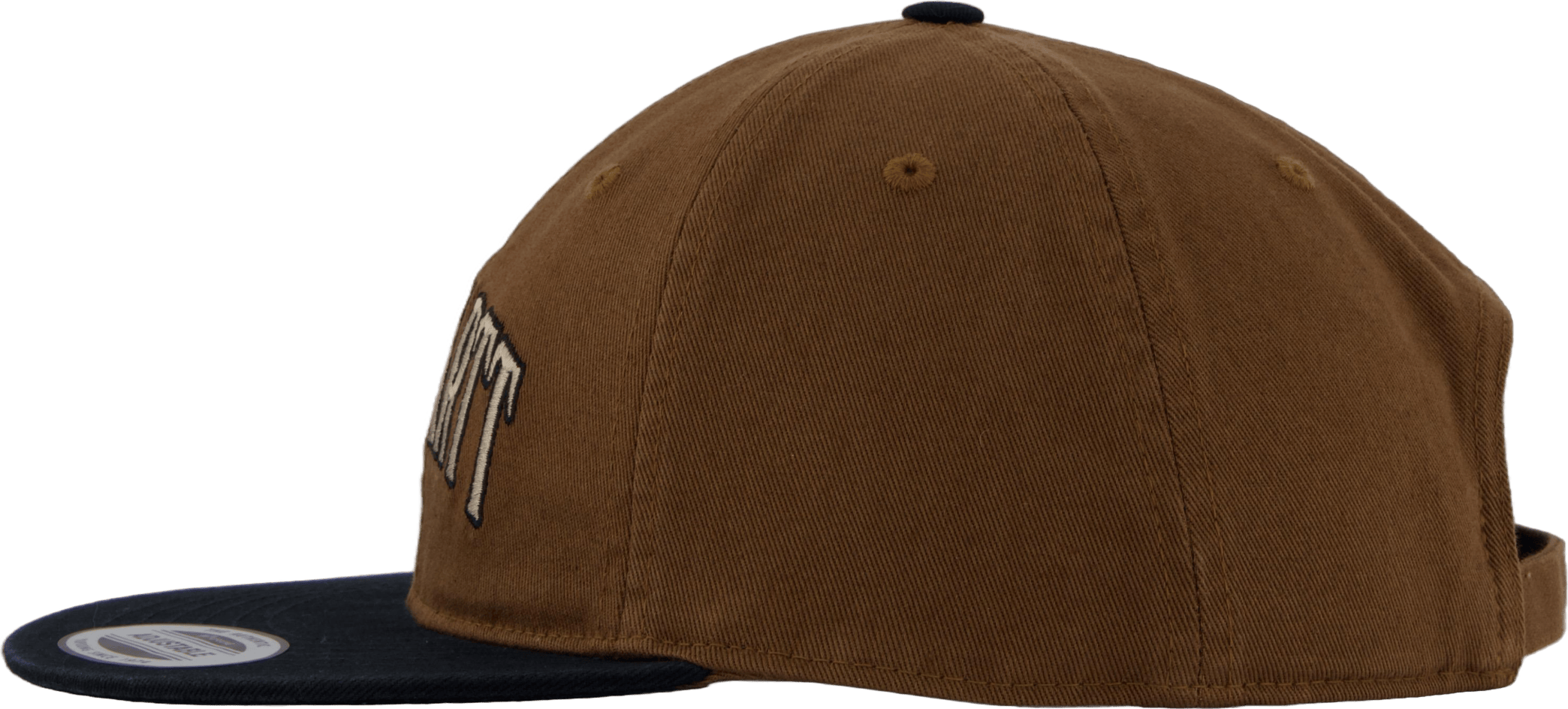 Preston Cap Lumber / Black - Bild 2