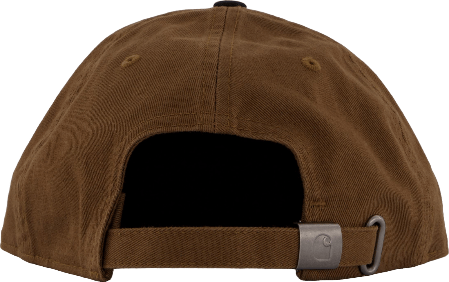 Preston Cap Lumber / Black - Bild 3