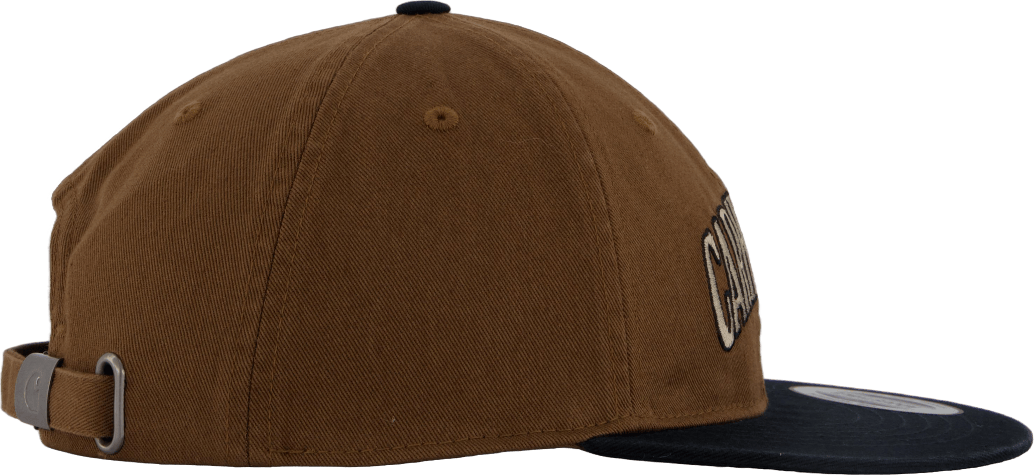 Preston Cap Lumber / Black - Bild 4