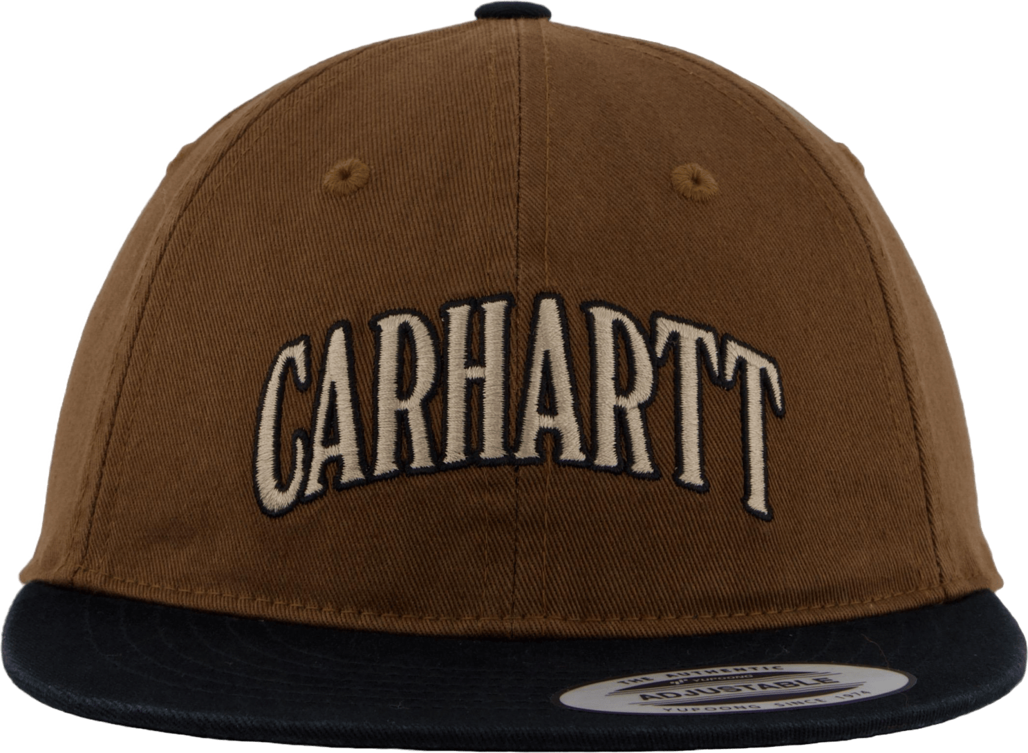 Preston Cap Lumber / Black - Bild 5