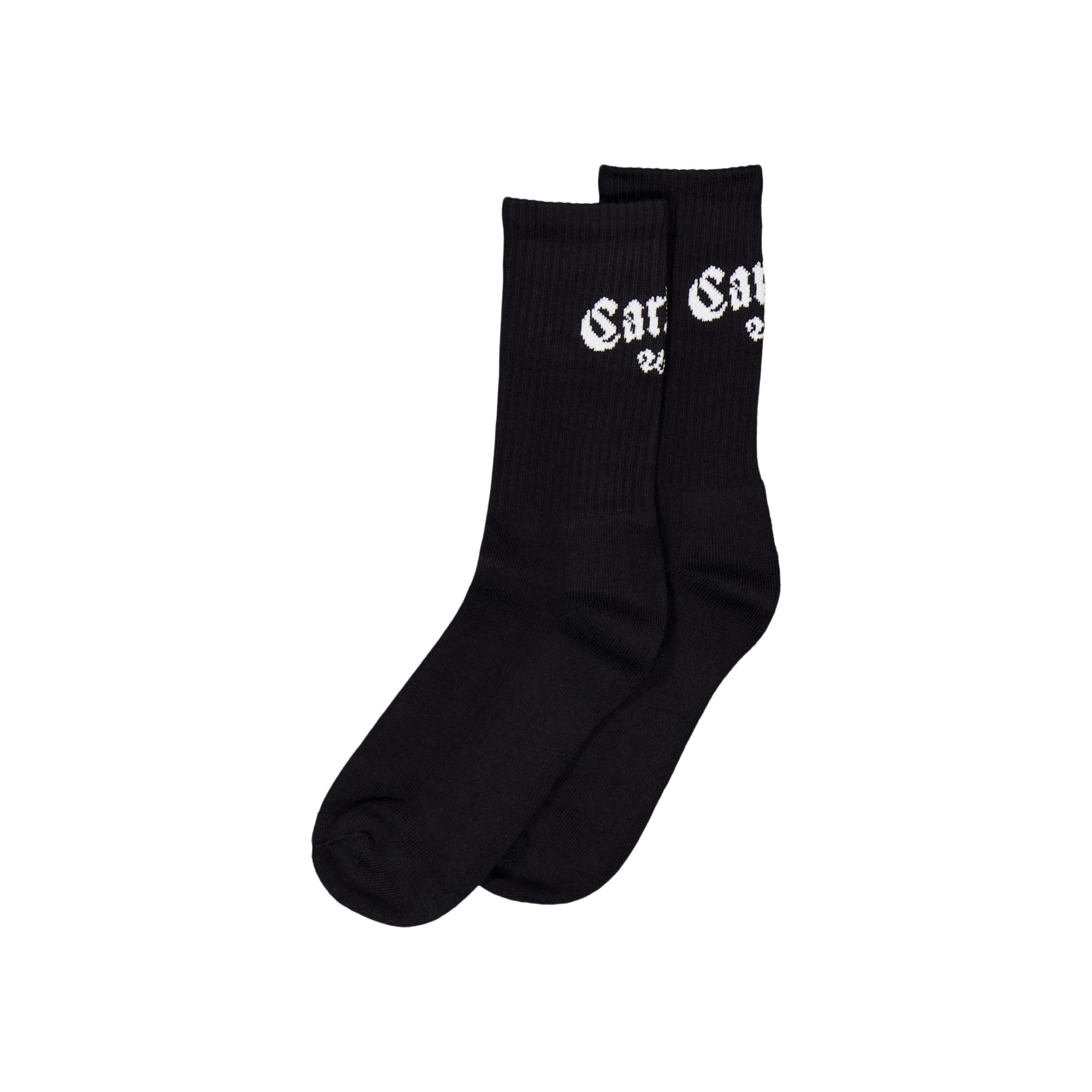 Onyx Socks Black / White, Unisex, Vêtements, Sous-vêtements, Noir/Blanc, ONESIZE