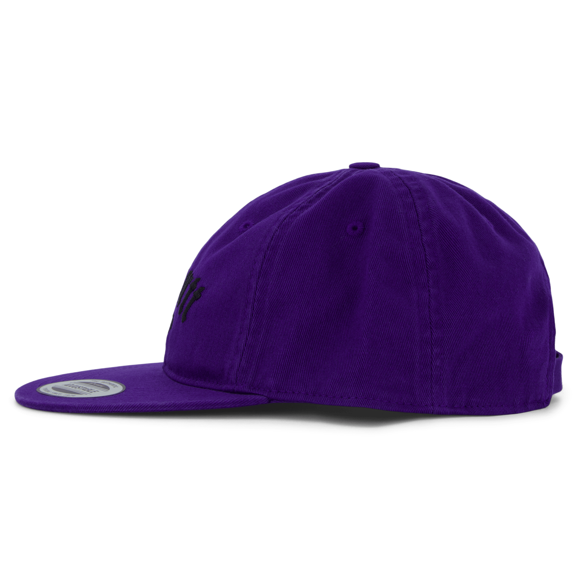 Onyx Cap Tyrian / Black - Bild 2