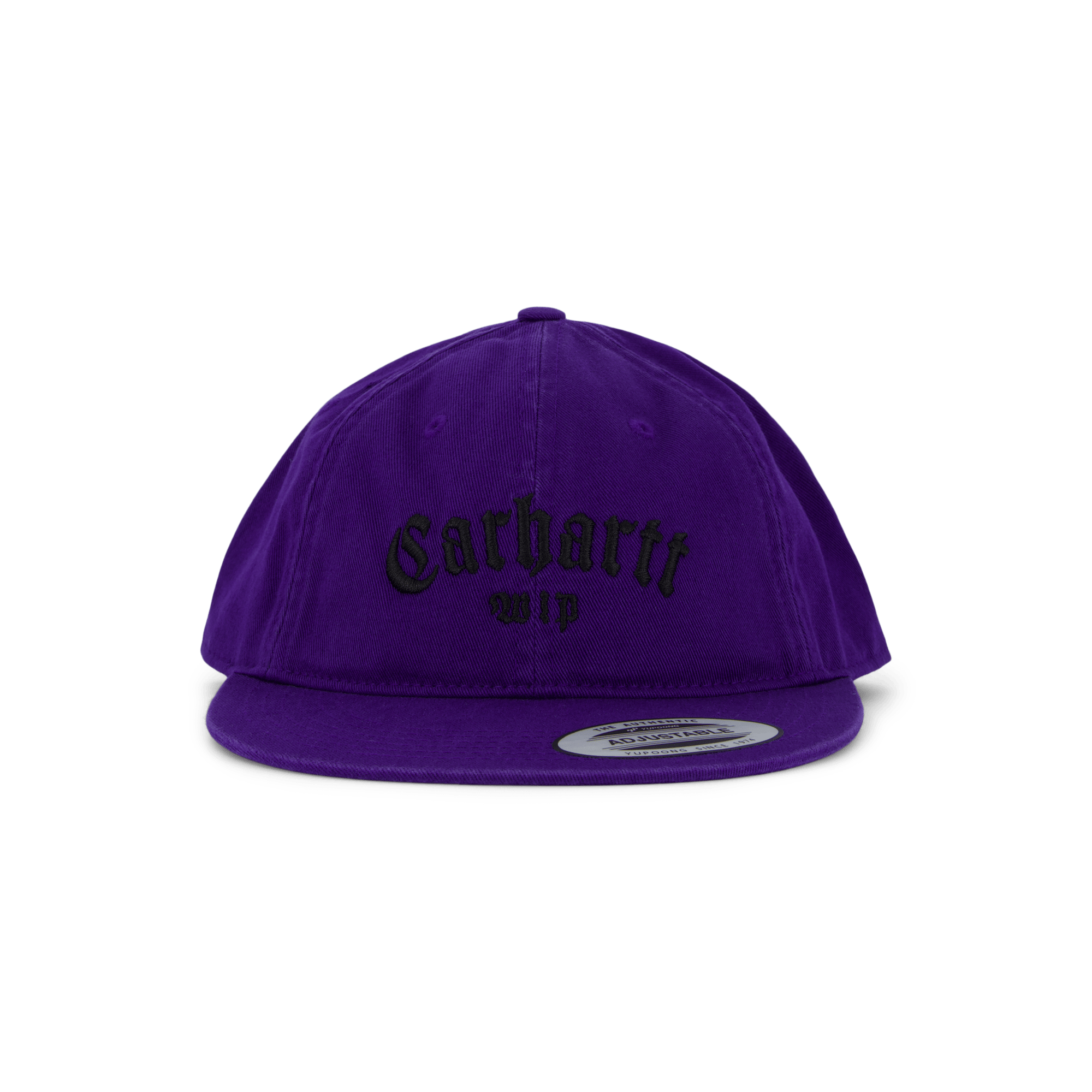 Onyx Cap Tyrian / Black - Bild 5