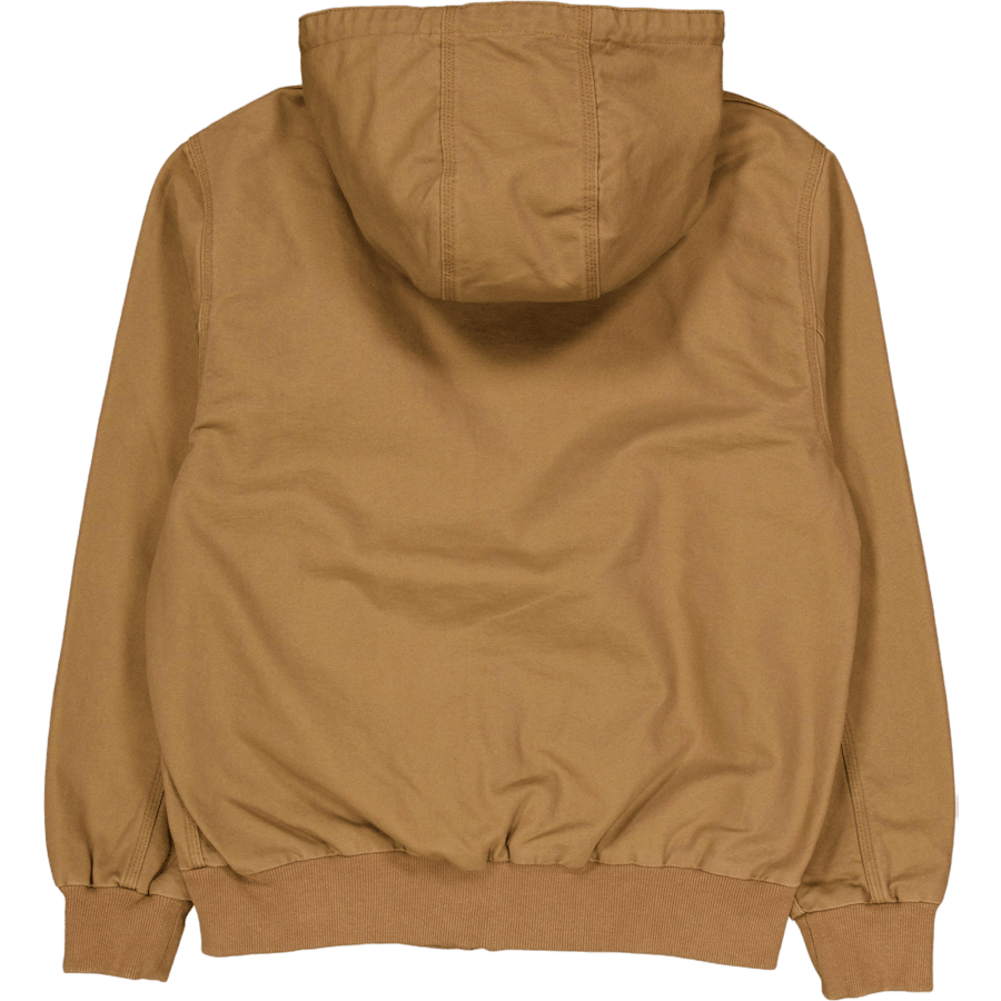 Active Jacket Hamilton Brown - Bild 2