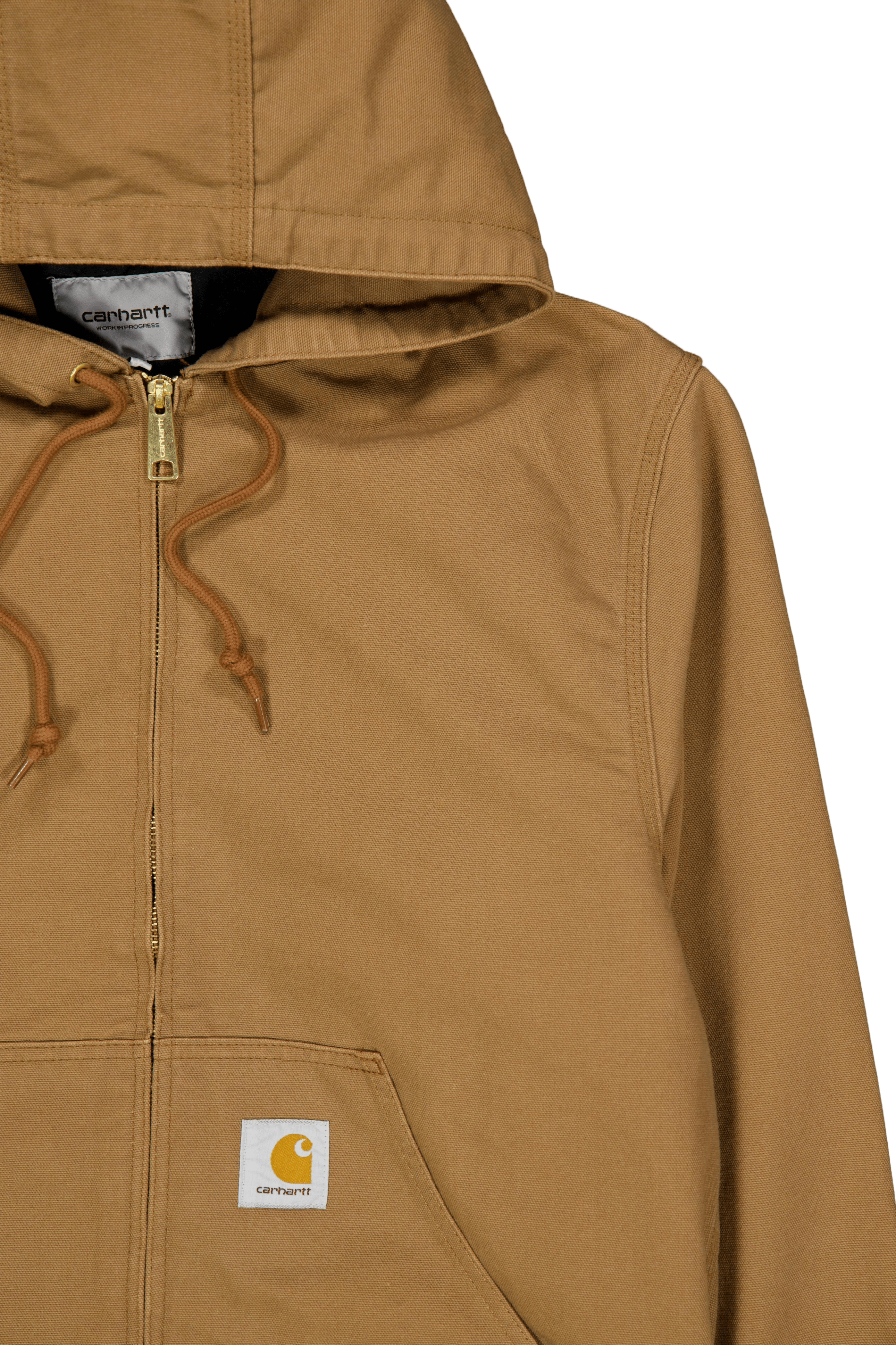 Active Jacket Hamilton Brown - Bild 3