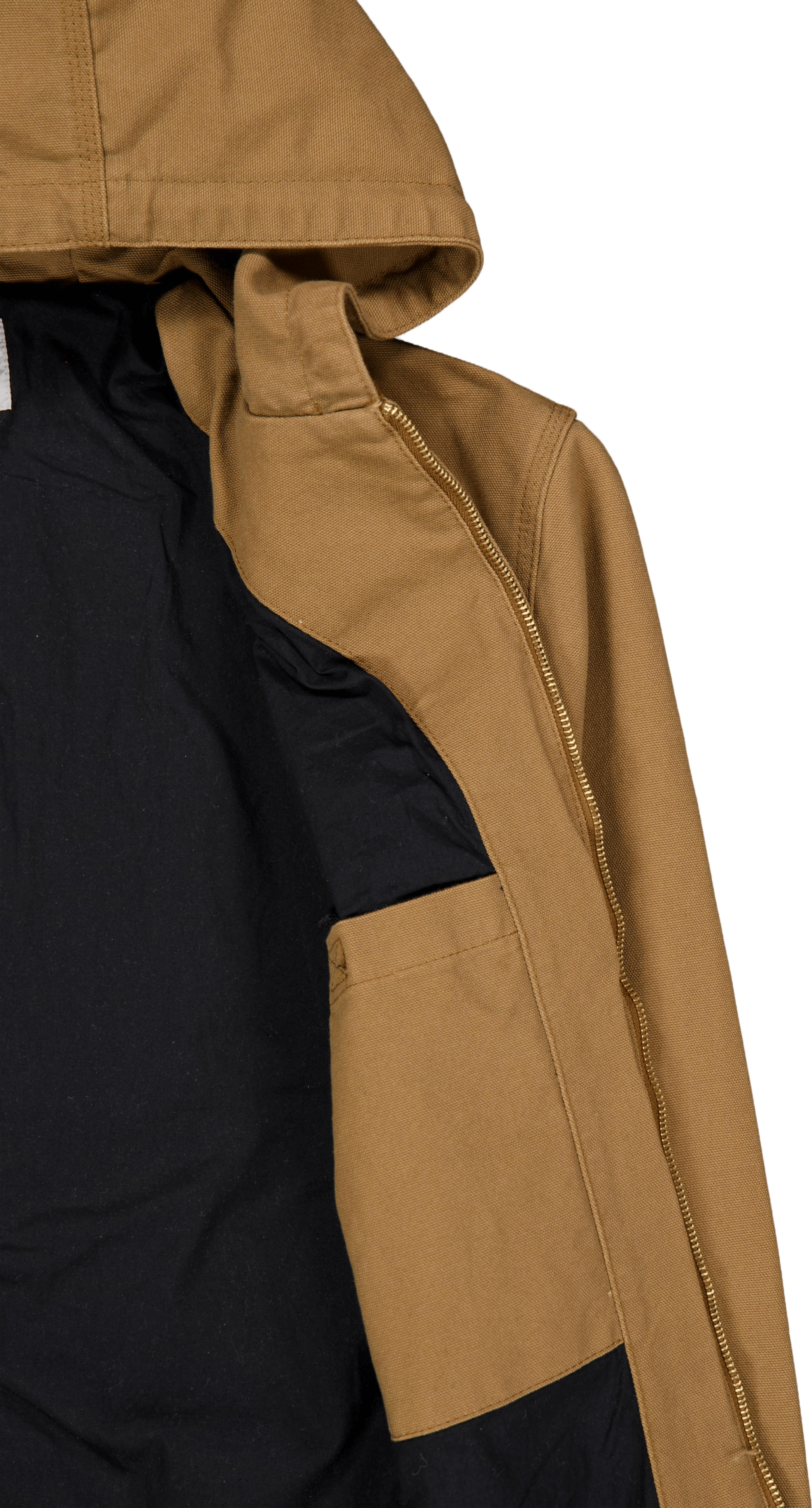 Active Jacket Hamilton Brown - Bild 4