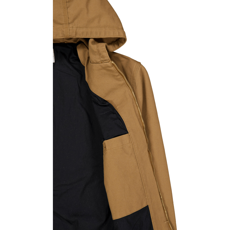 Active Jacket Hamilton Brown - Bild 4