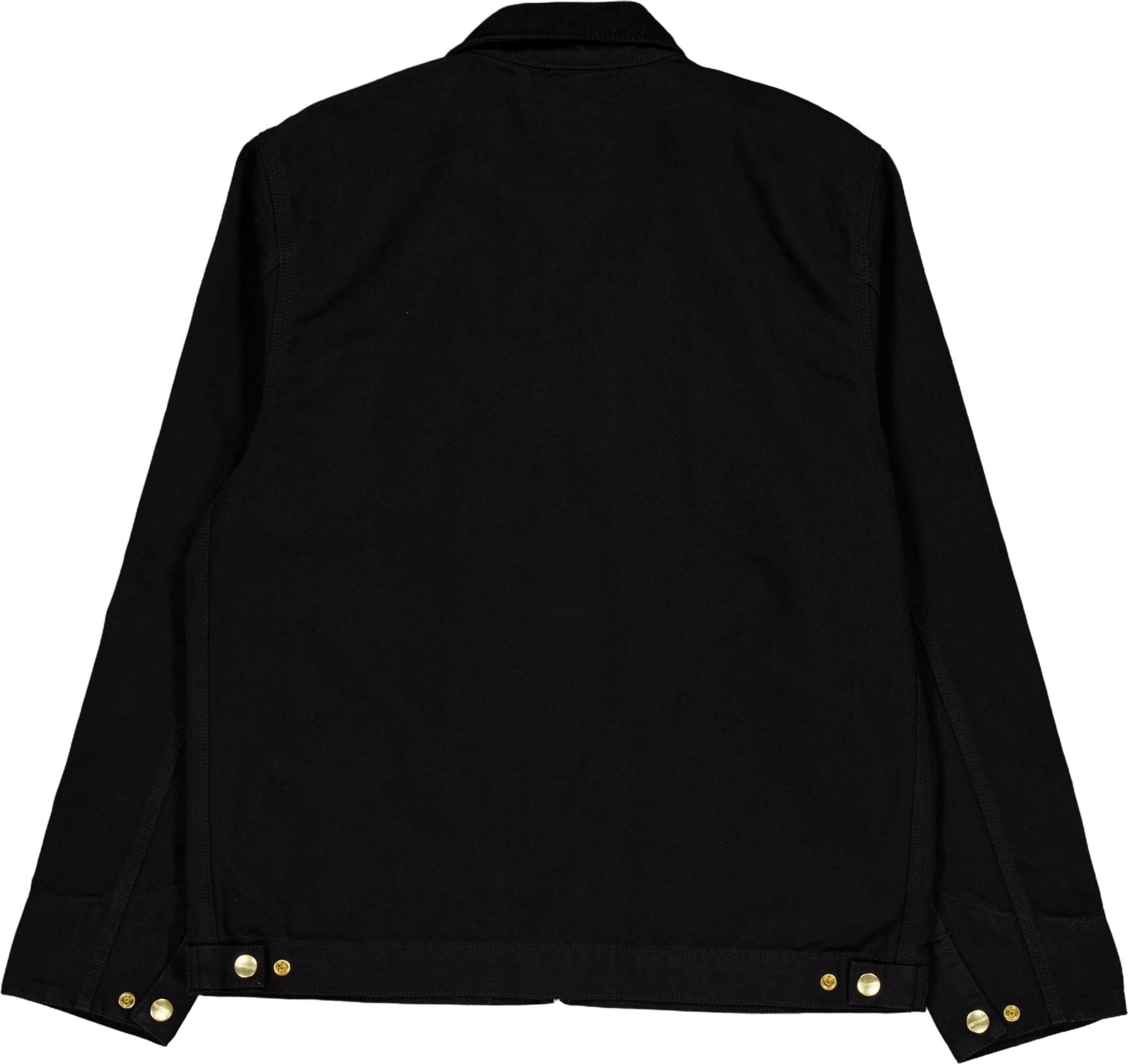 Detroit Jacket Black / Black - Bild 2