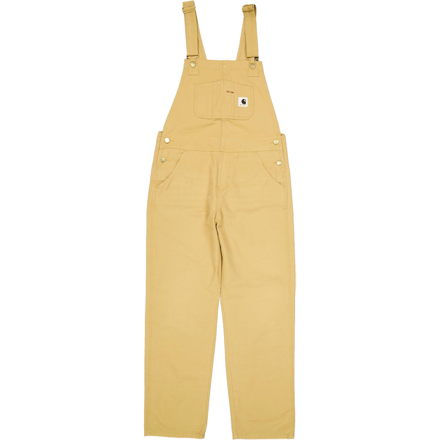 W’ Bib Overall Straight Bourbon