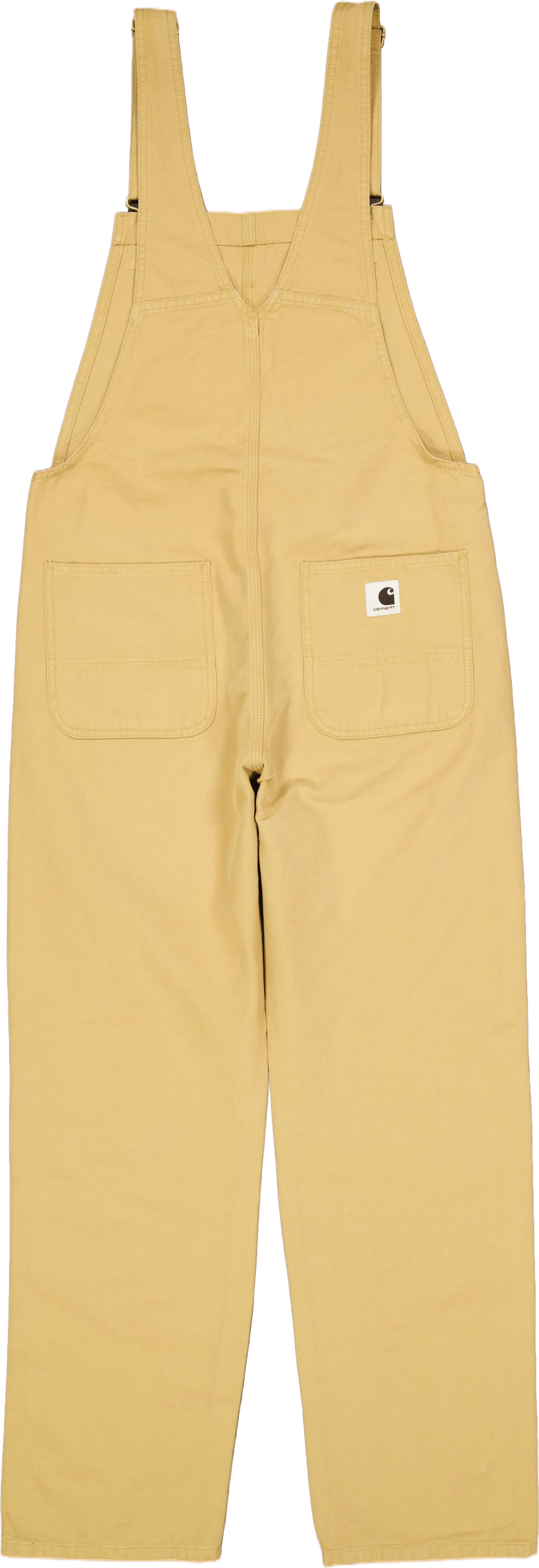 W' Bib Overall Straight Bourbon - Bild 2