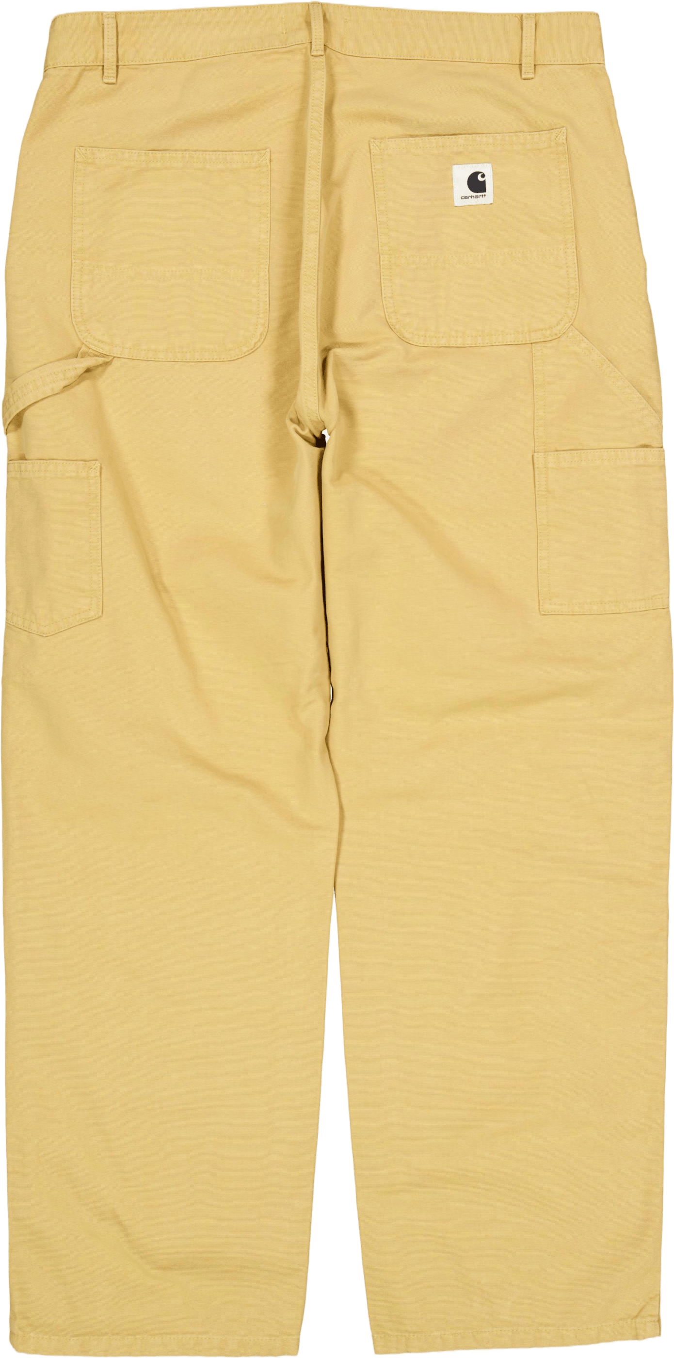 W' Pierce Pant Straight Bourbon - Bild 2