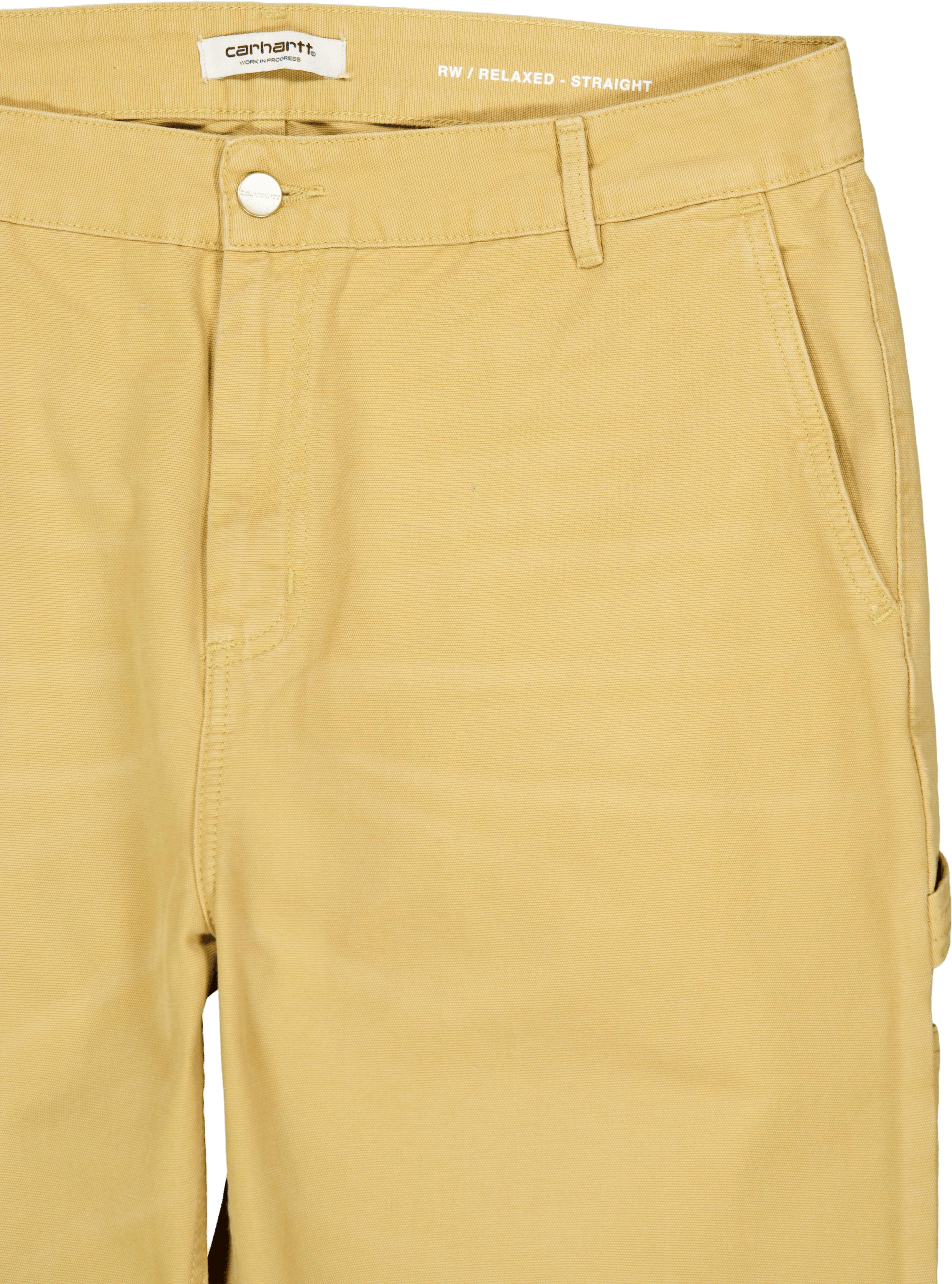 W' Pierce Pant Straight Bourbon - Bild 3