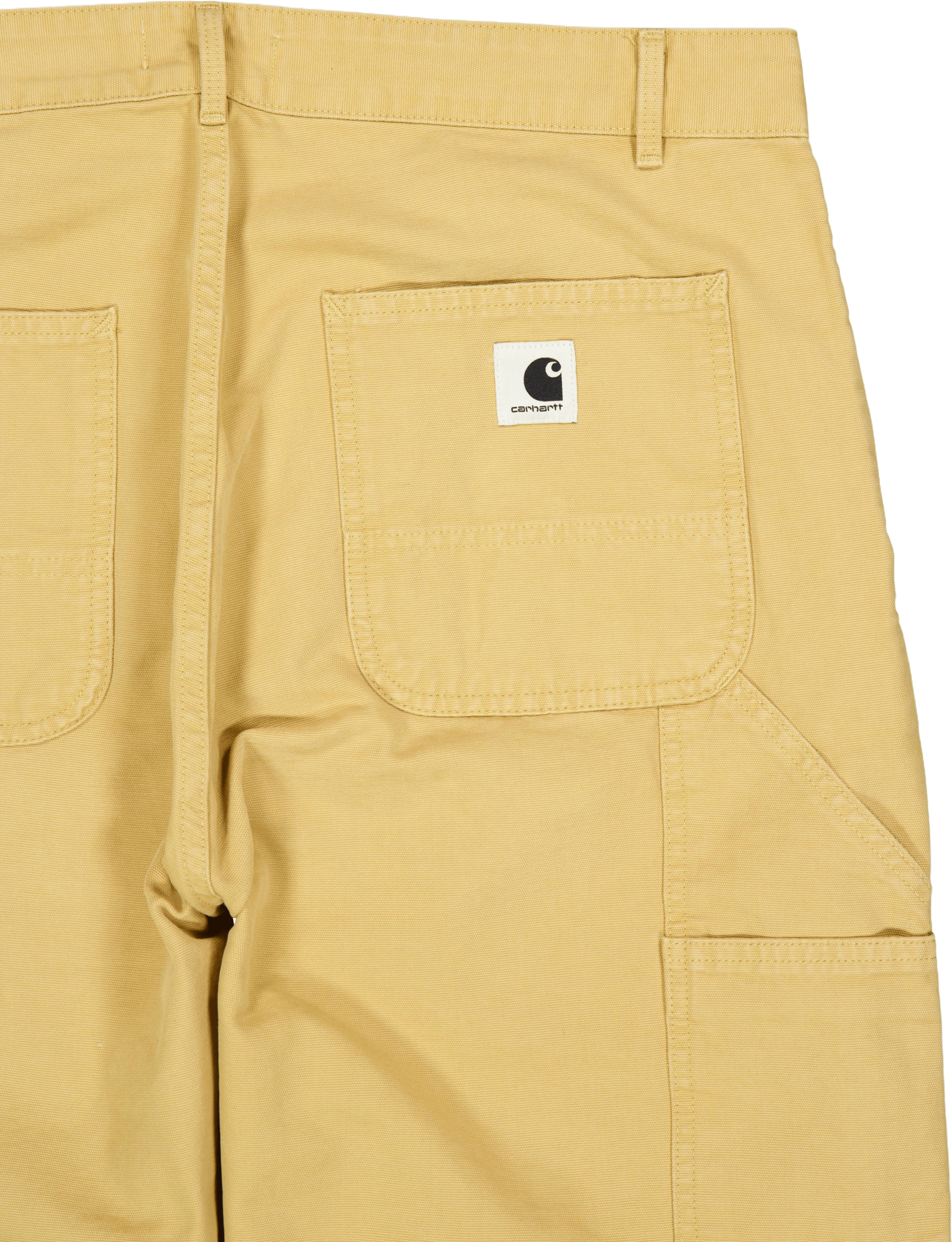 W' Pierce Pant Straight Bourbon - Bild 4