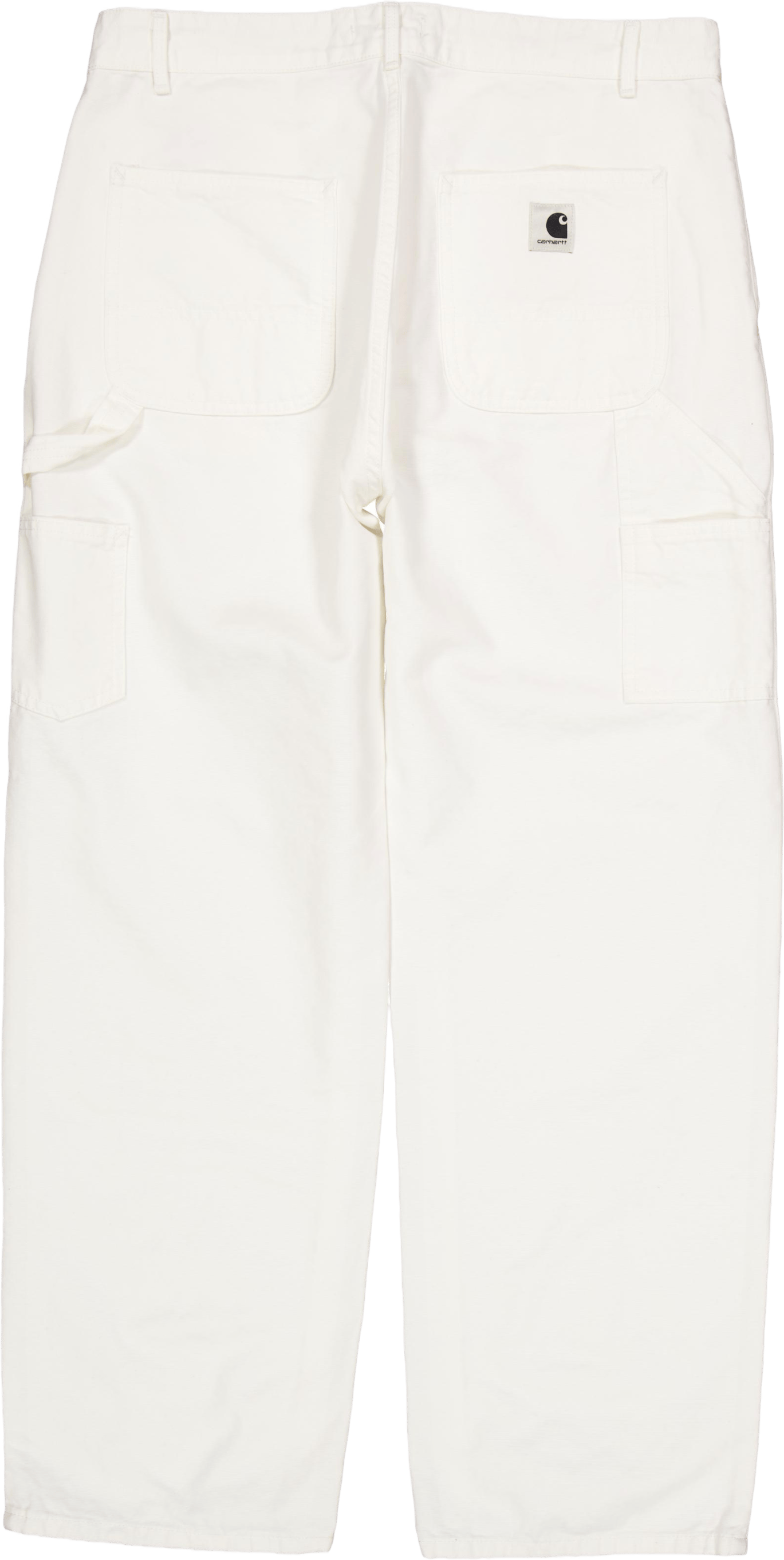W' Pierce Pant Straight Wax - Bild 2