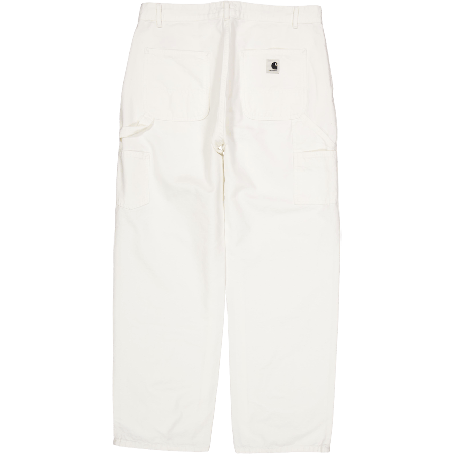 W' Pierce Pant Straight Wax - Bild 2
