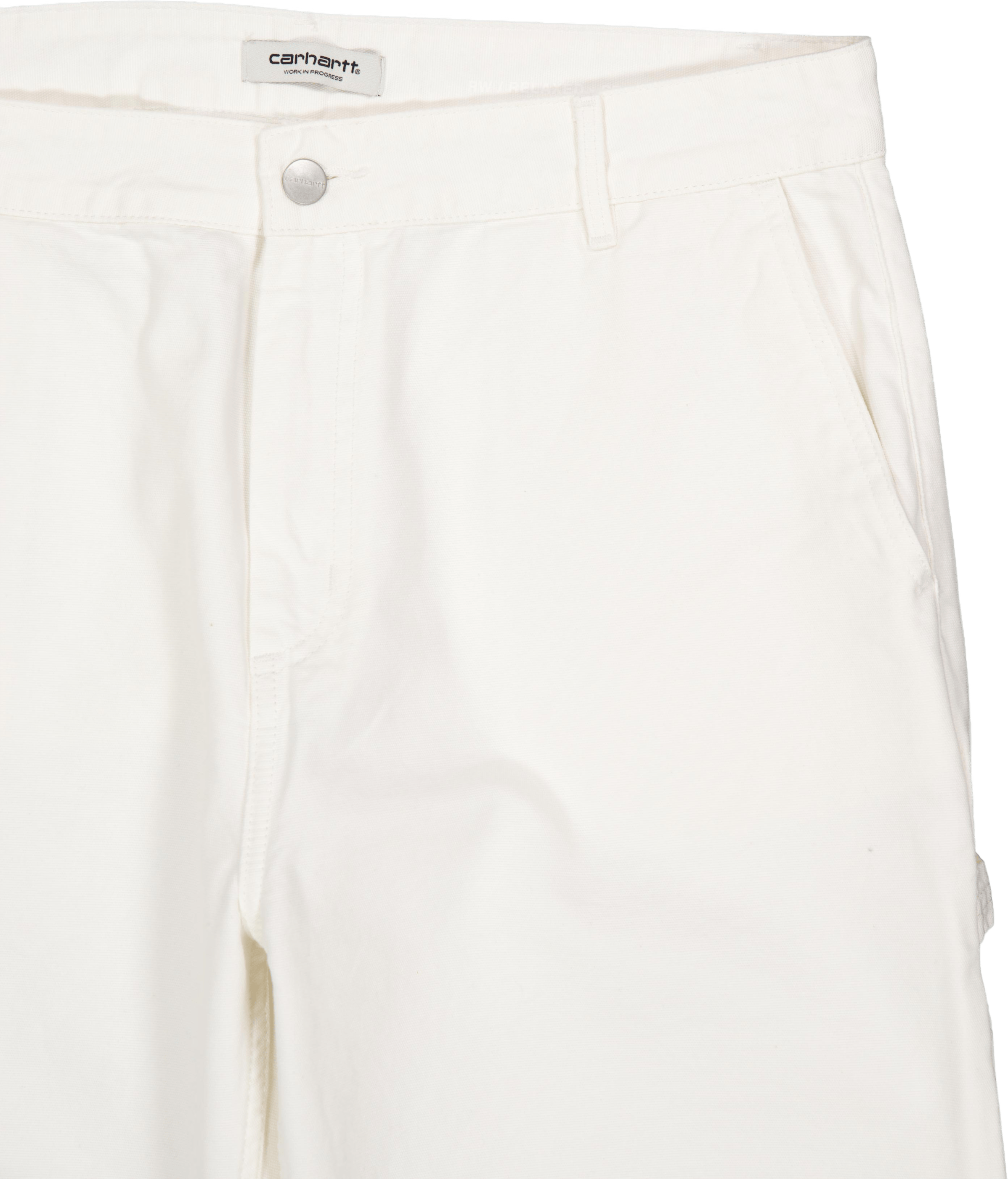 W' Pierce Pant Straight Wax - Bild 3