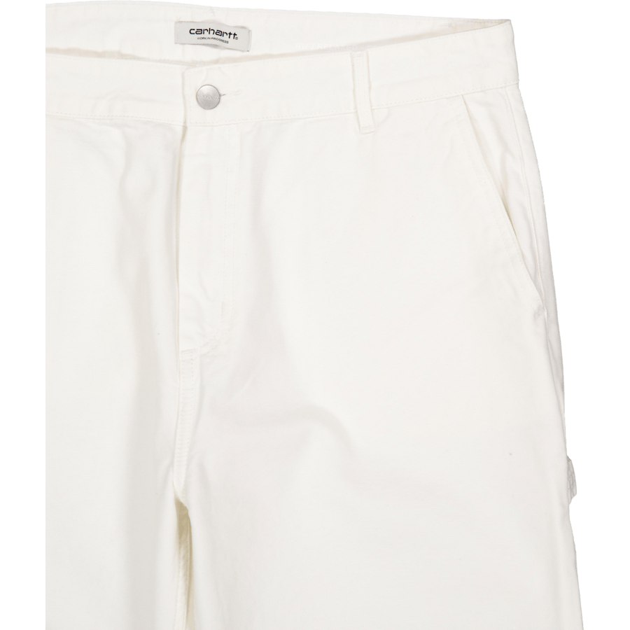 W' Pierce Pant Straight Wax - Bild 3