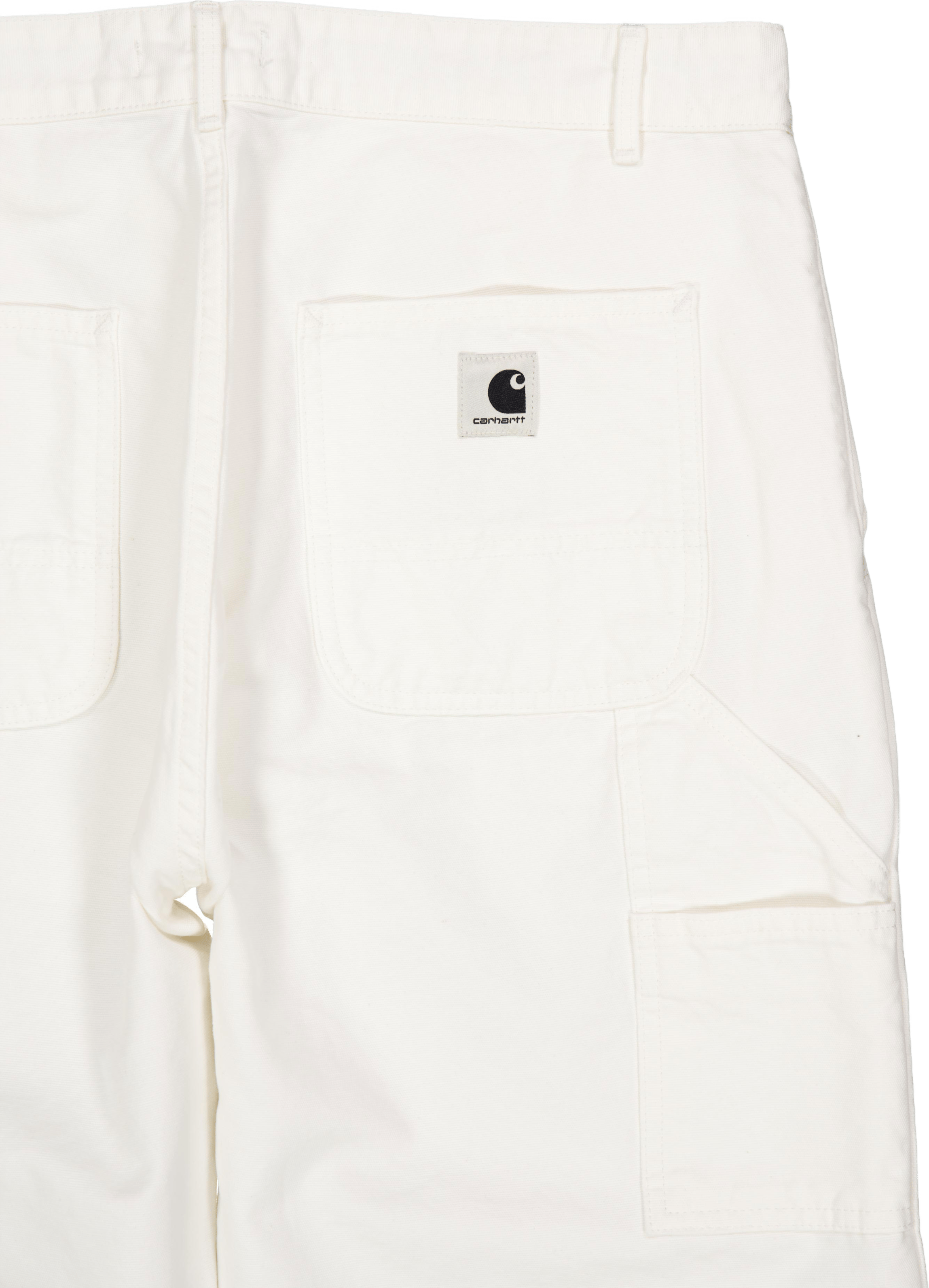 W' Pierce Pant Straight Wax - Bild 4