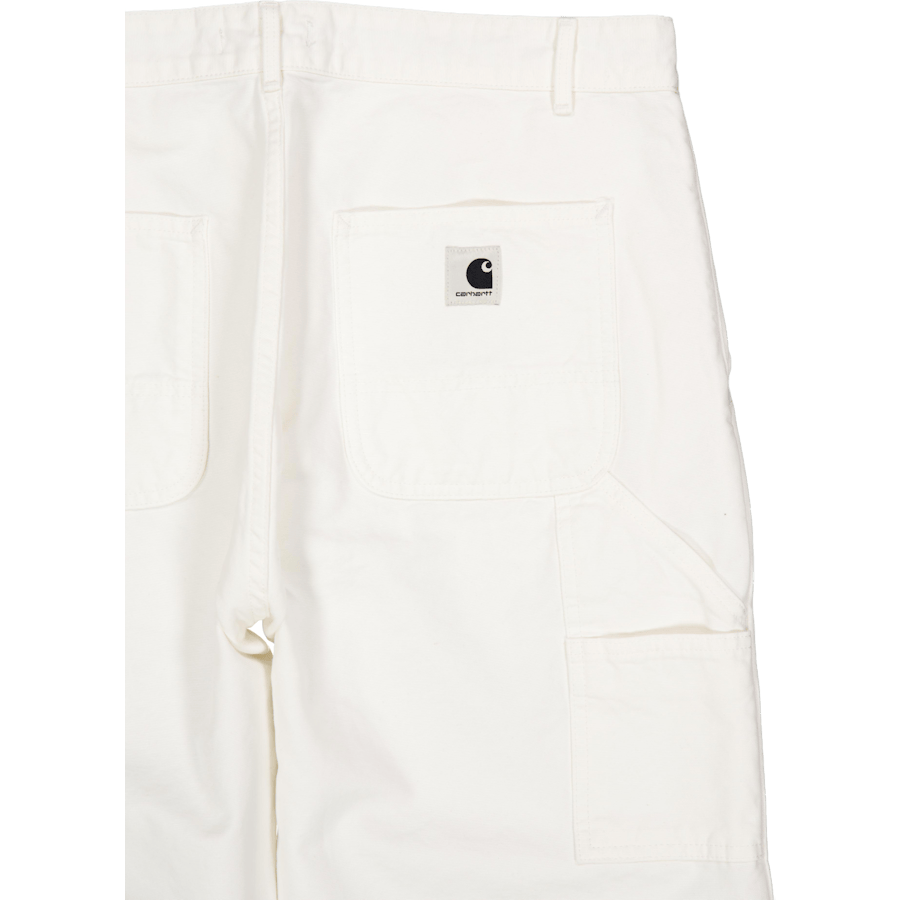 W' Pierce Pant Straight Wax - Bild 4