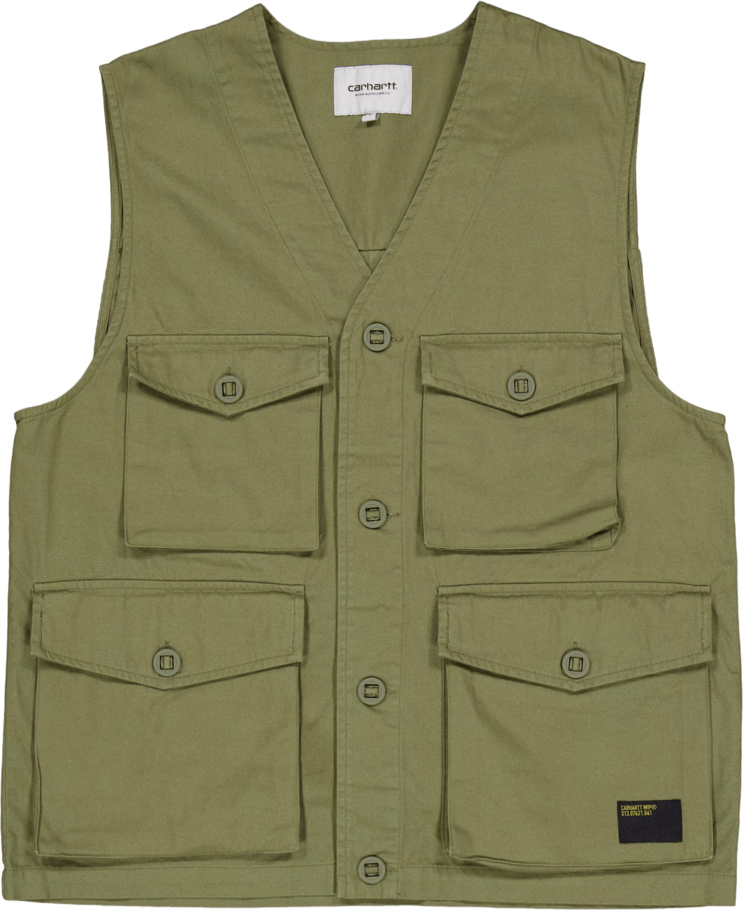 Unity Vest Dundee