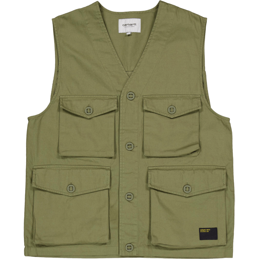 Unity Vest Dundee