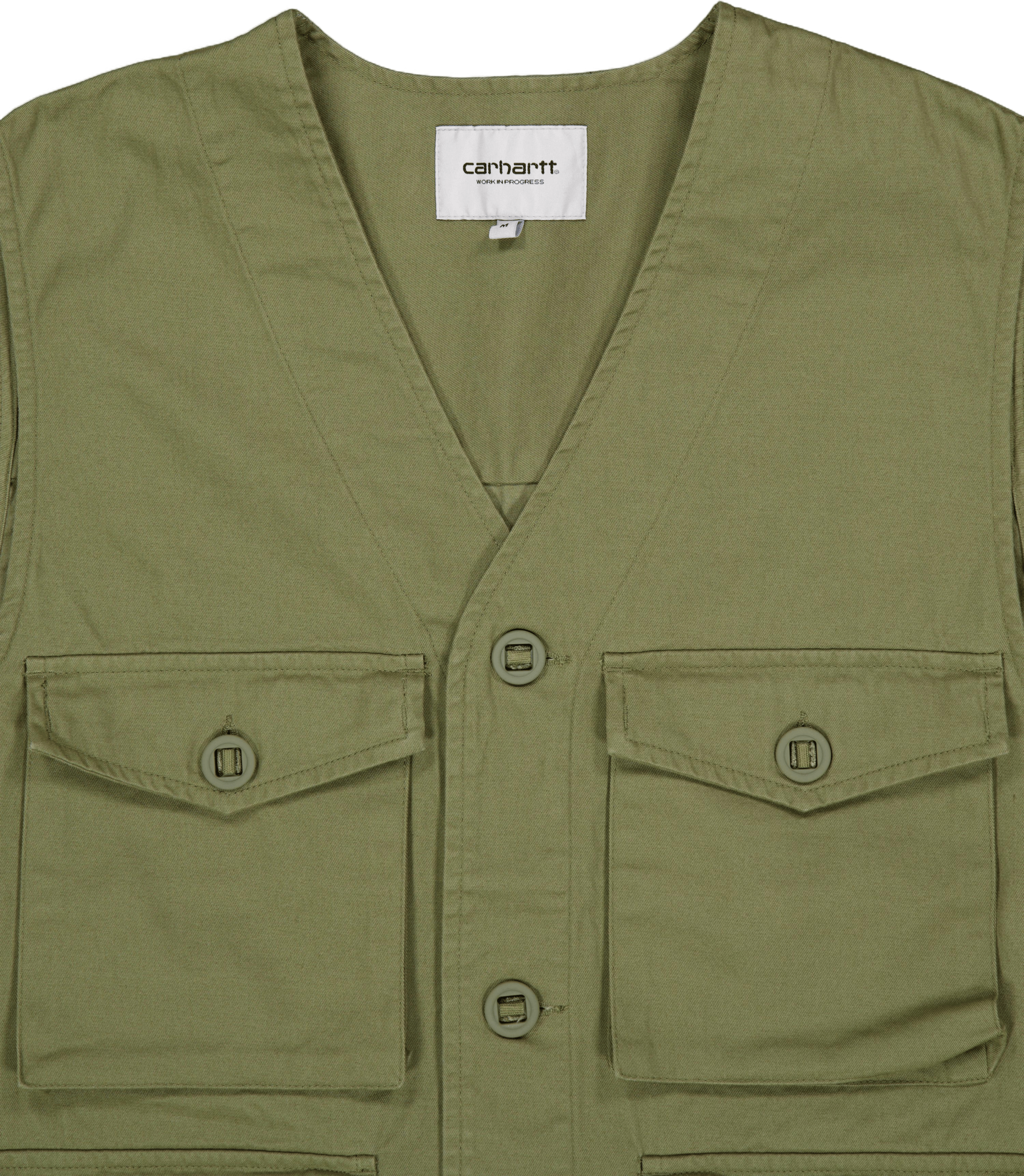 Unity Vest Dundee - Bild 3