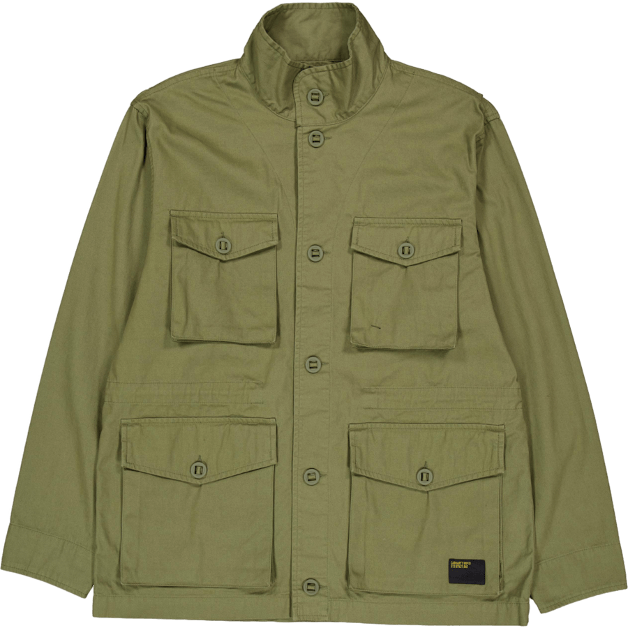 Unity Jacket Dundee