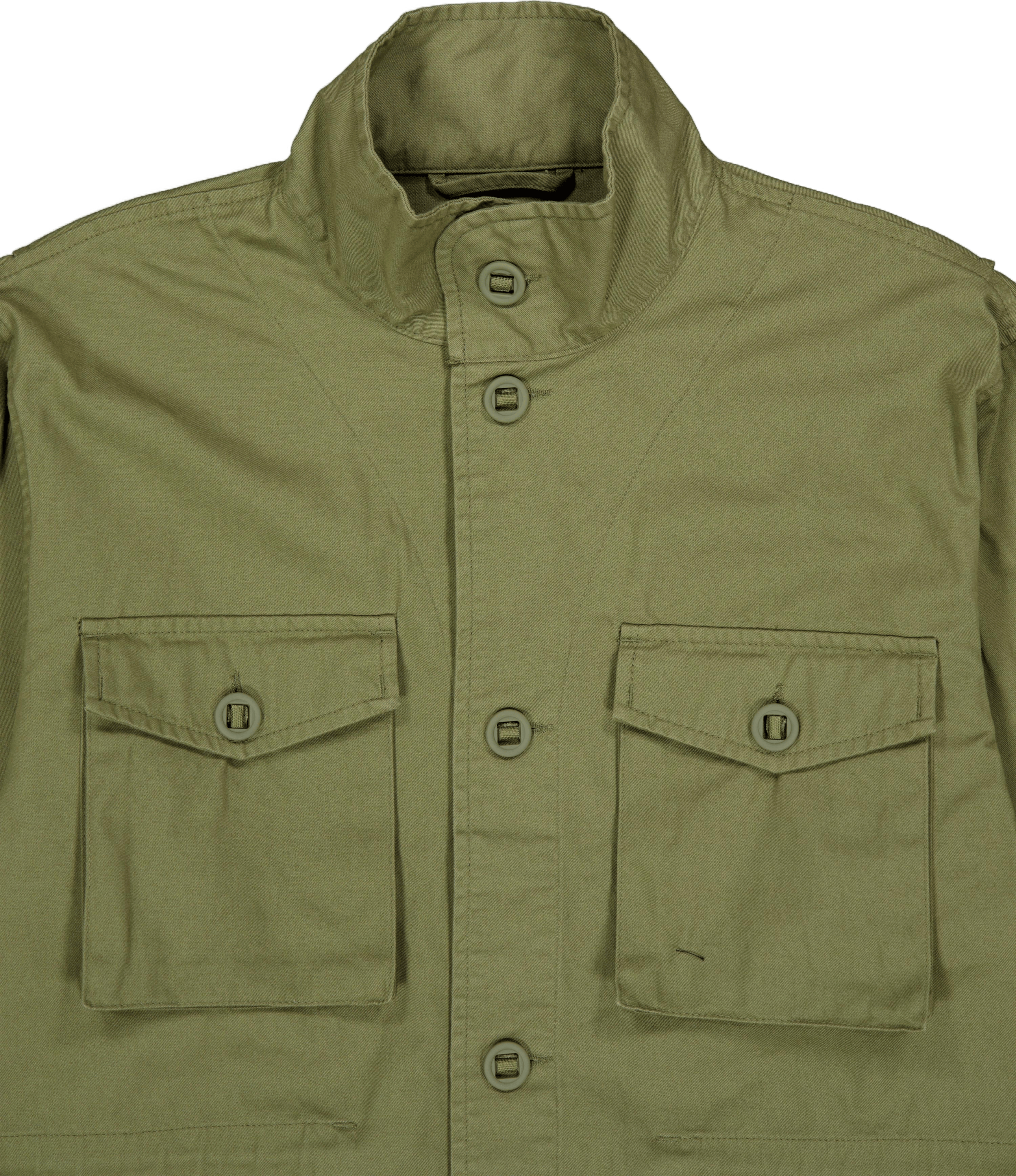 Unity Jacket Dundee - Bild 3