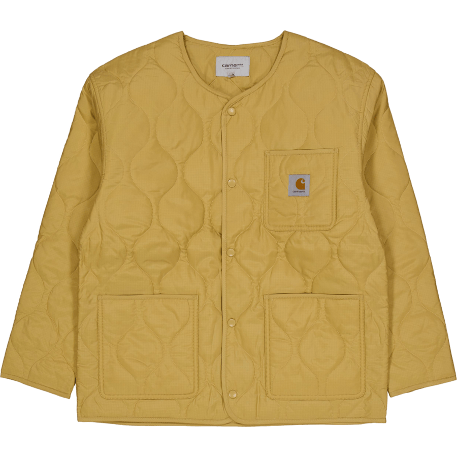 Skyton Liner Bourbon