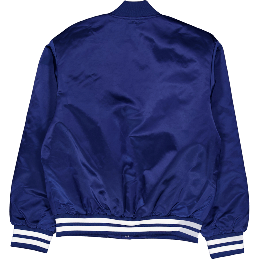 Class Of 89 Bomber Jacket Elder / White - Bild 2