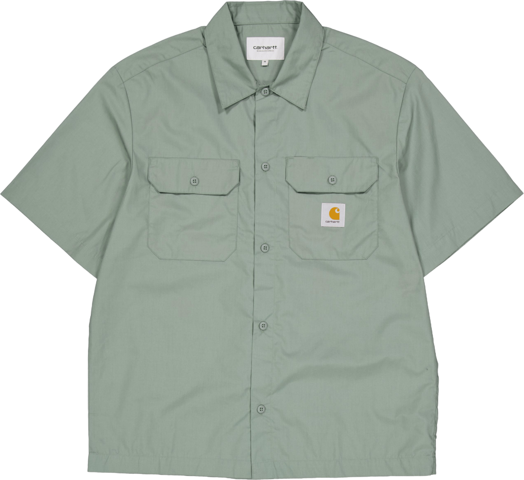 S/s Craft Shirt Park