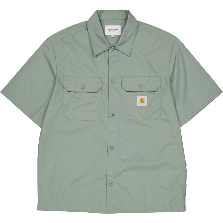 S/s Craft Shirt Park