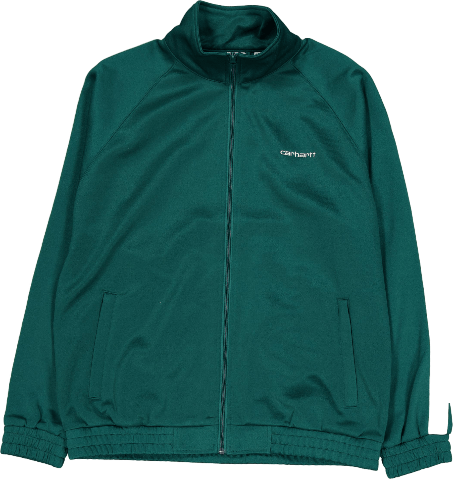 Benchill Jacket Chervil / Wax