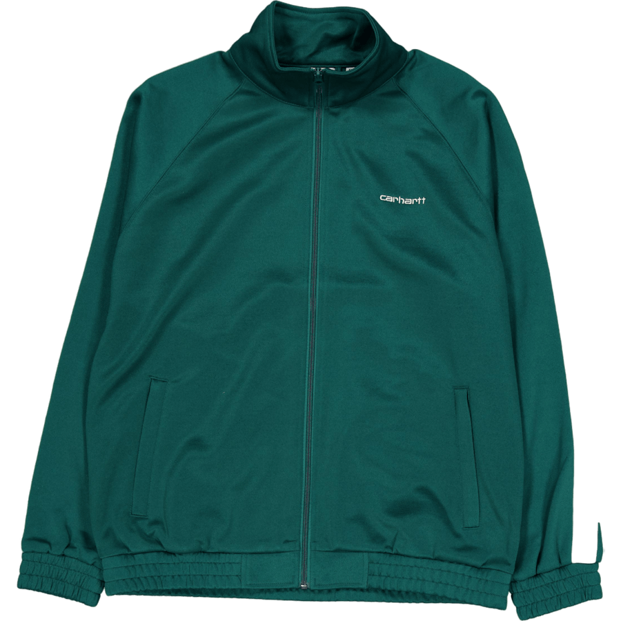 Benchill Jacket Chervil / Wax