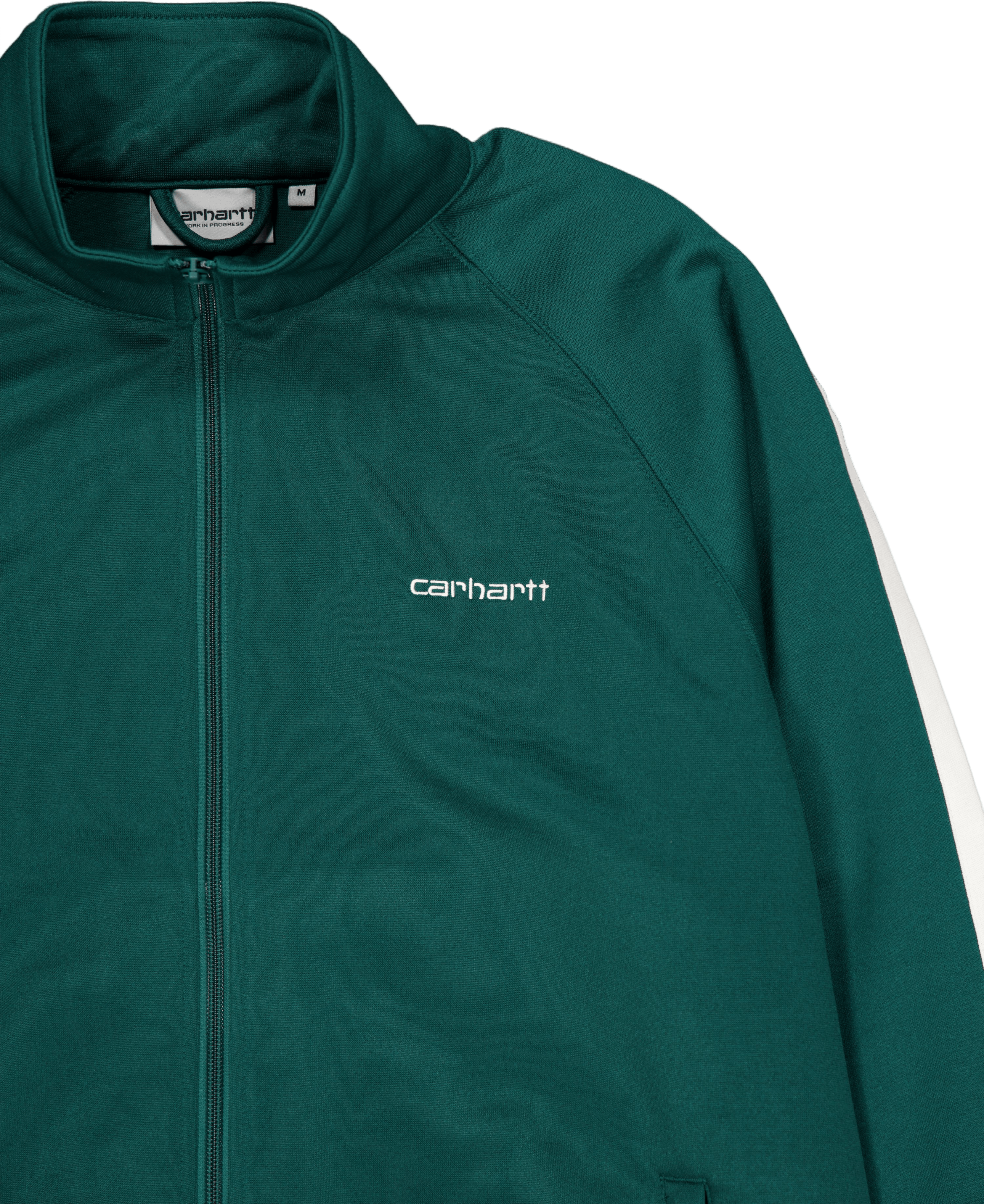 Benchill Jacket Chervil / Wax - Bild 3