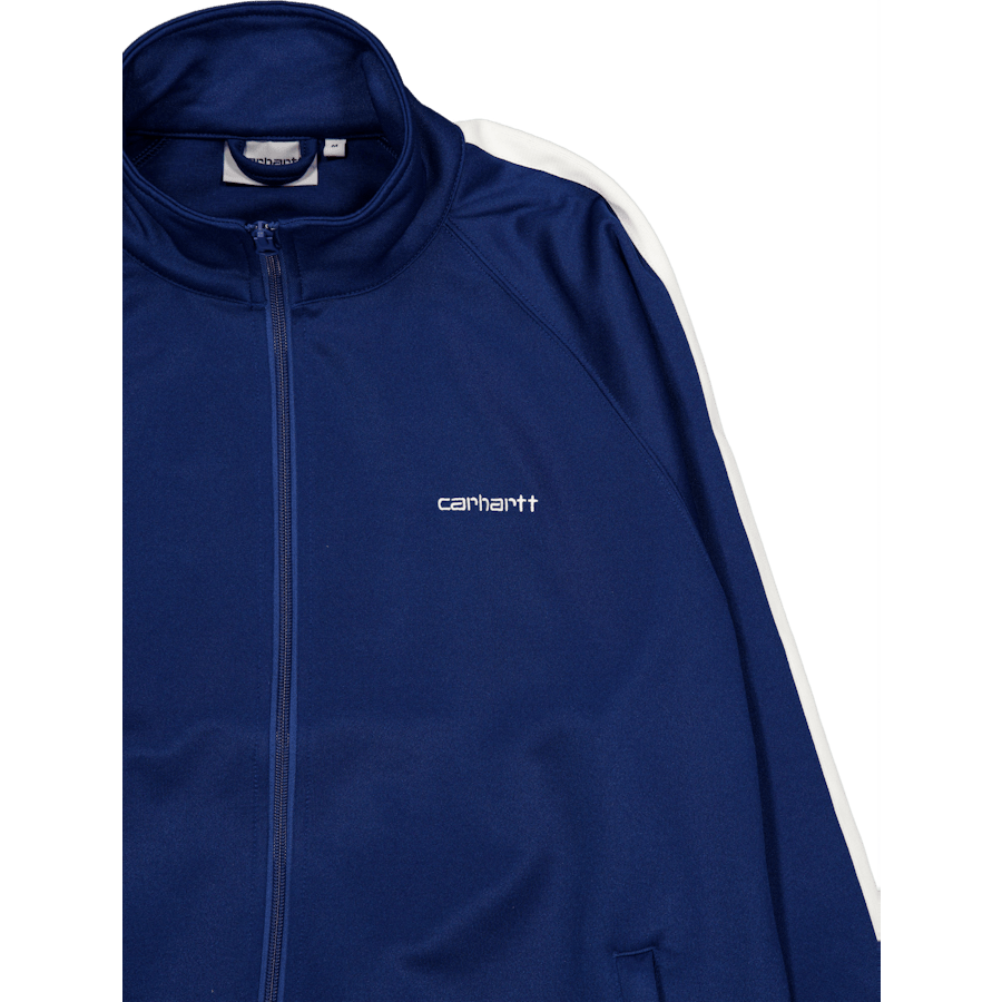 Benchill Jacket Elder / Wax - Bild 3