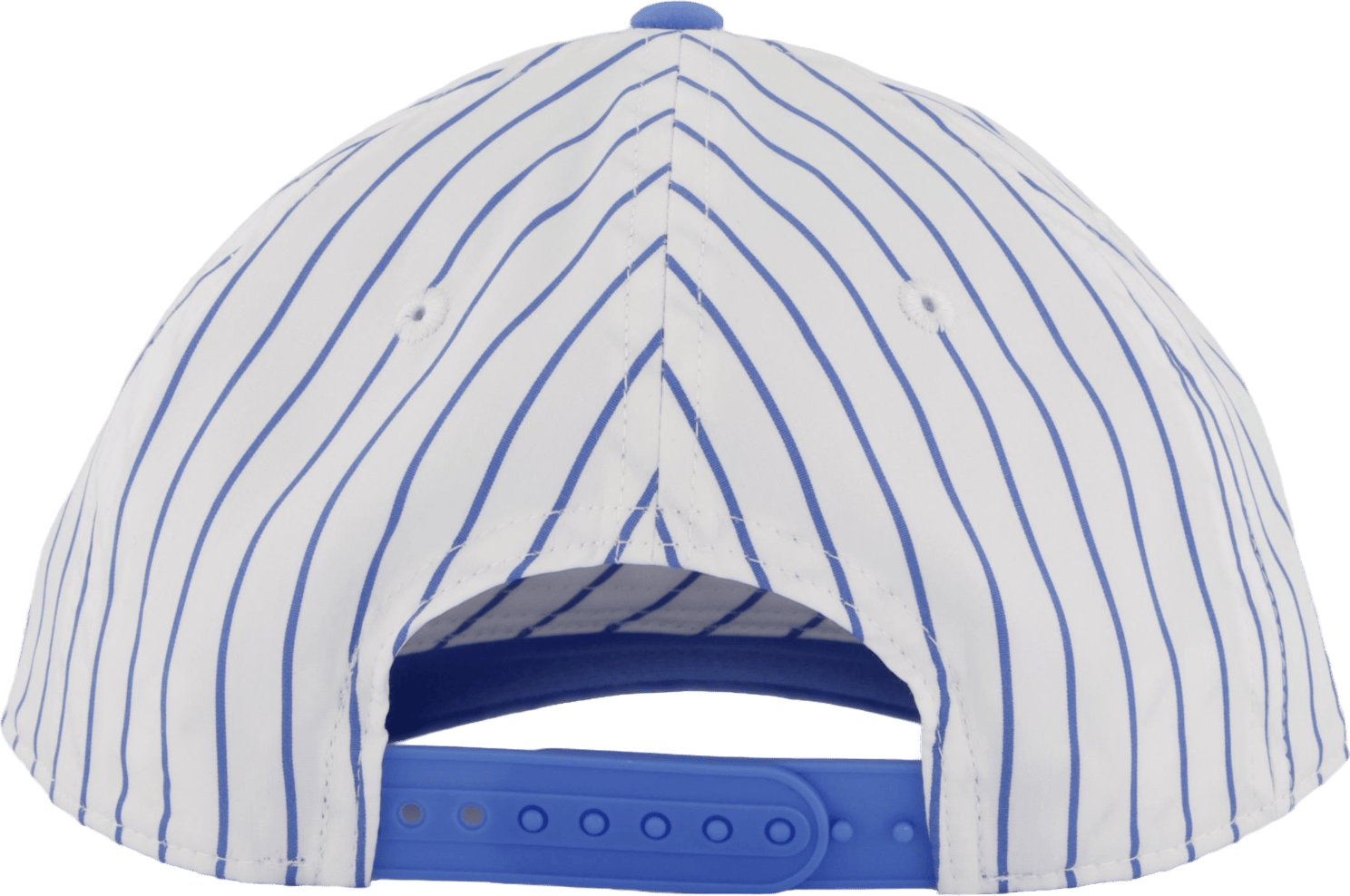 Linus Cap Linus Stripe, White / Bleach - Bild 3