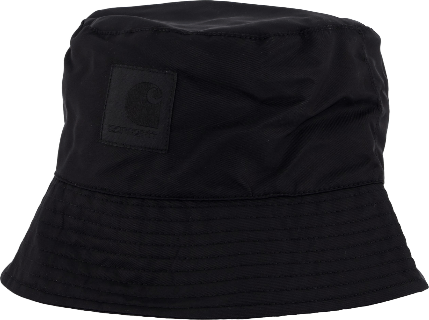 Otley Bucket Hat Black