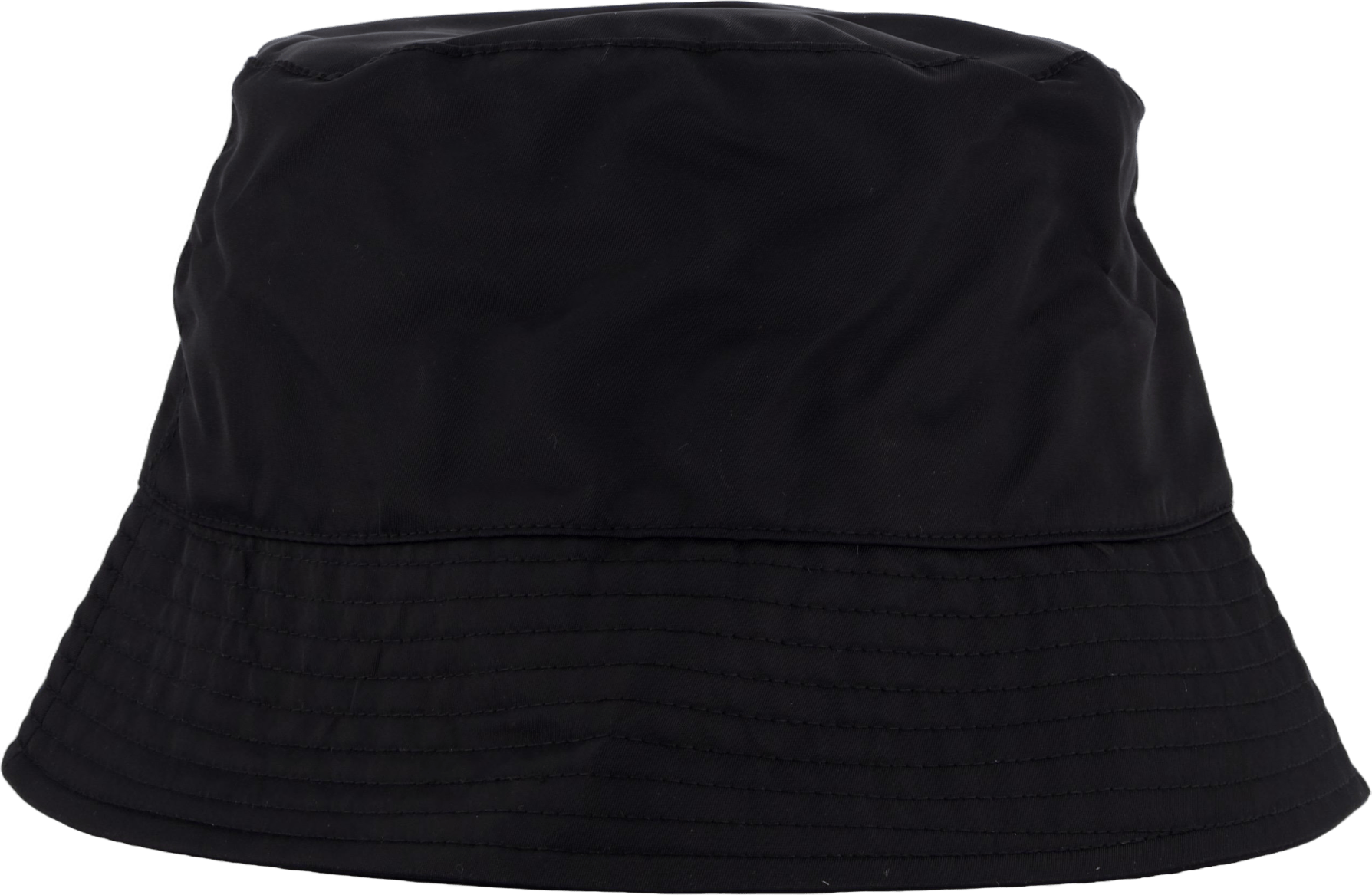 Otley Bucket Hat Black - Bild 3