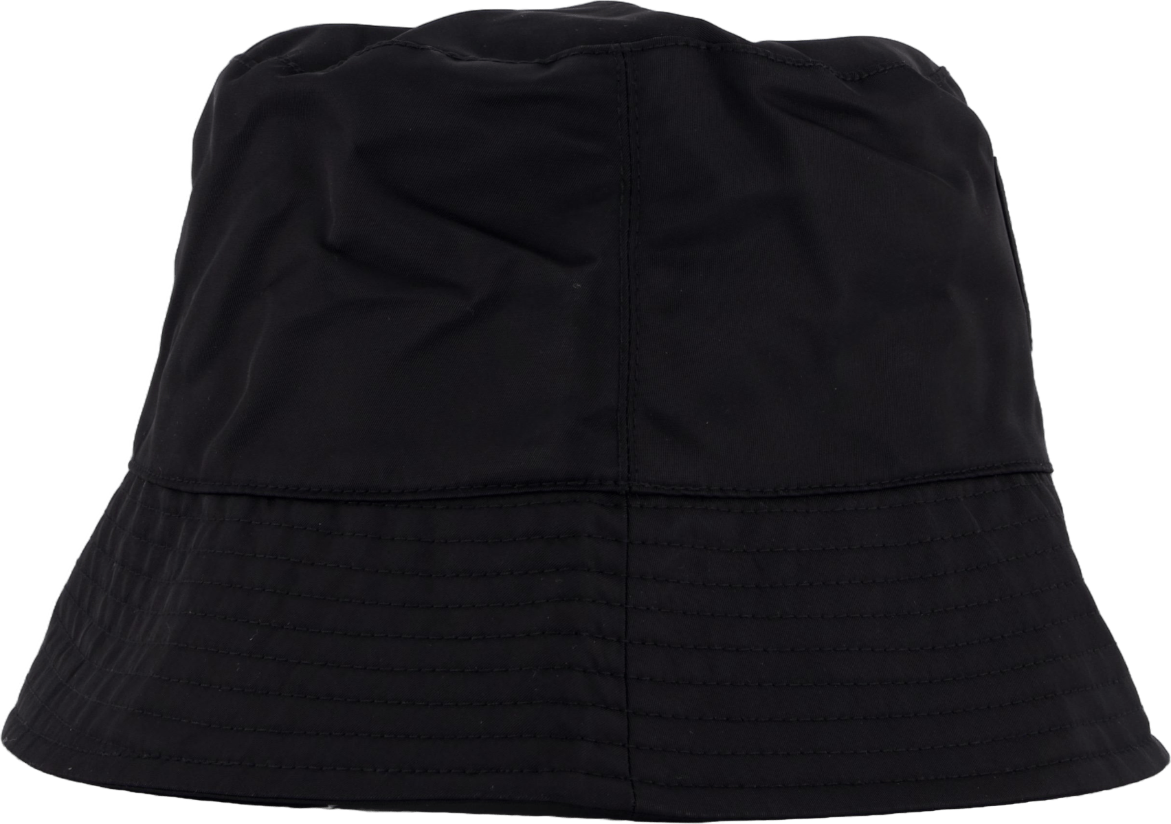 Otley Bucket Hat Black - Bild 4