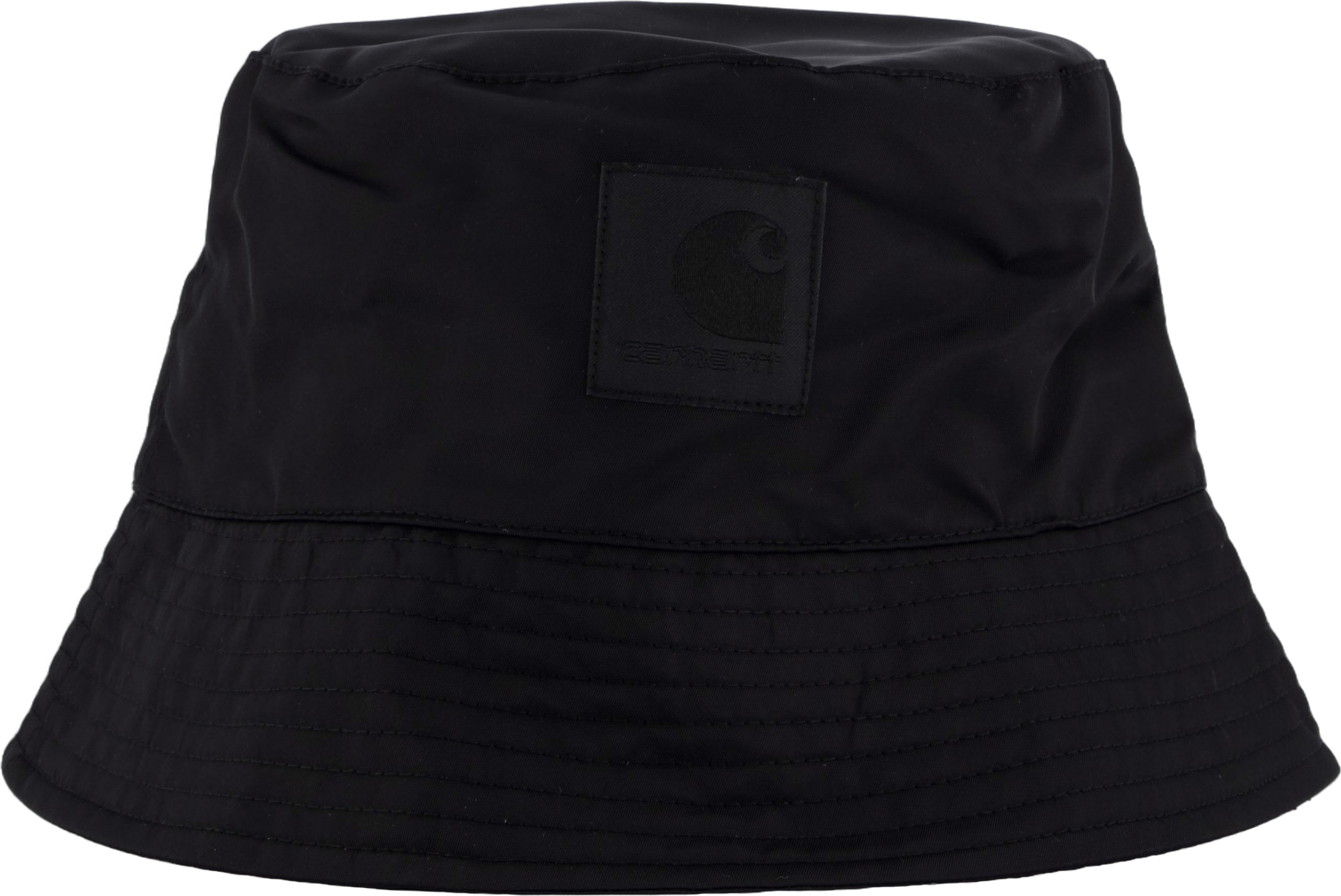 Otley Bucket Hat Black - Bild 5
